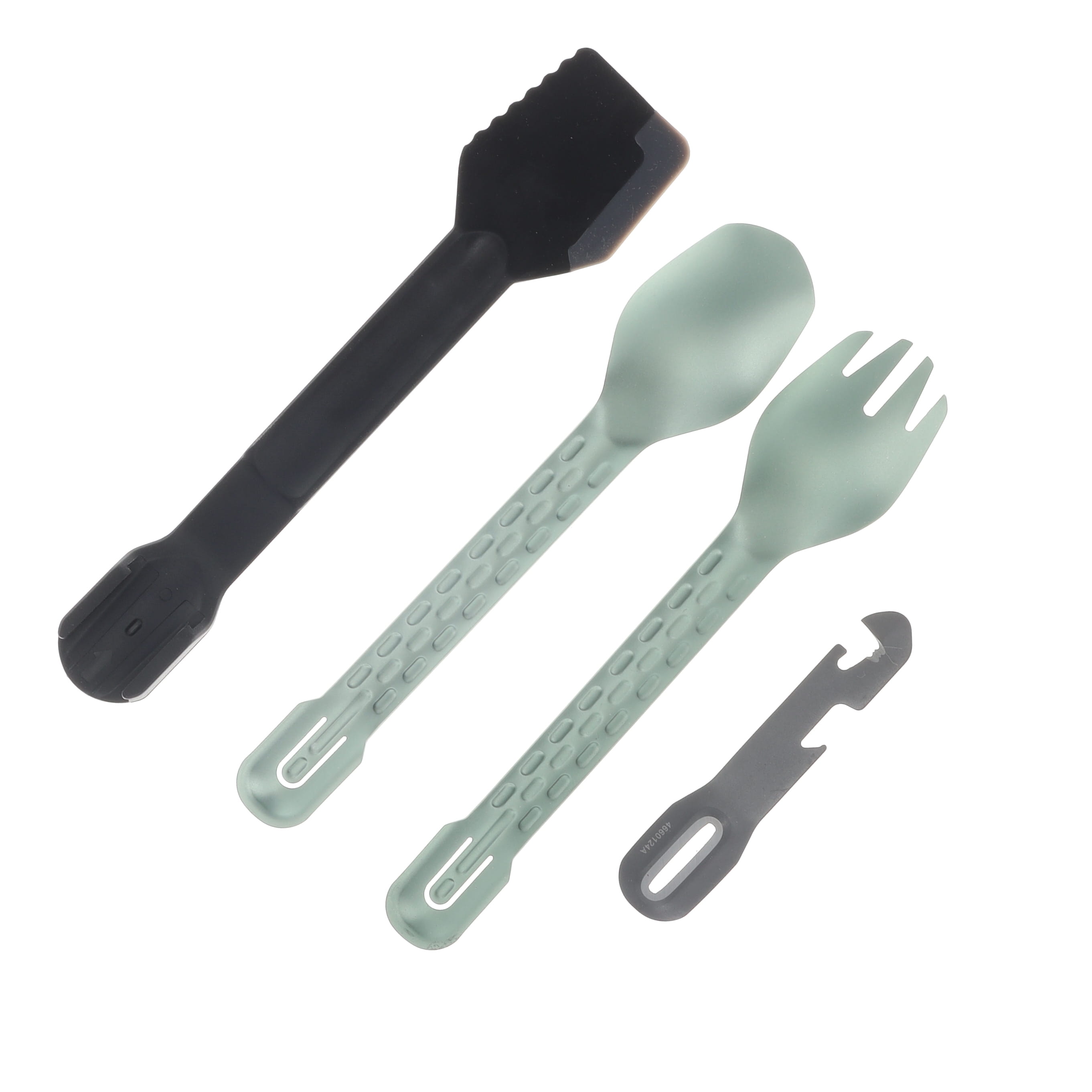 Gerber Compleat Lightweight Multi Tool Utensil Set Baltic Haze G1072329 View 2