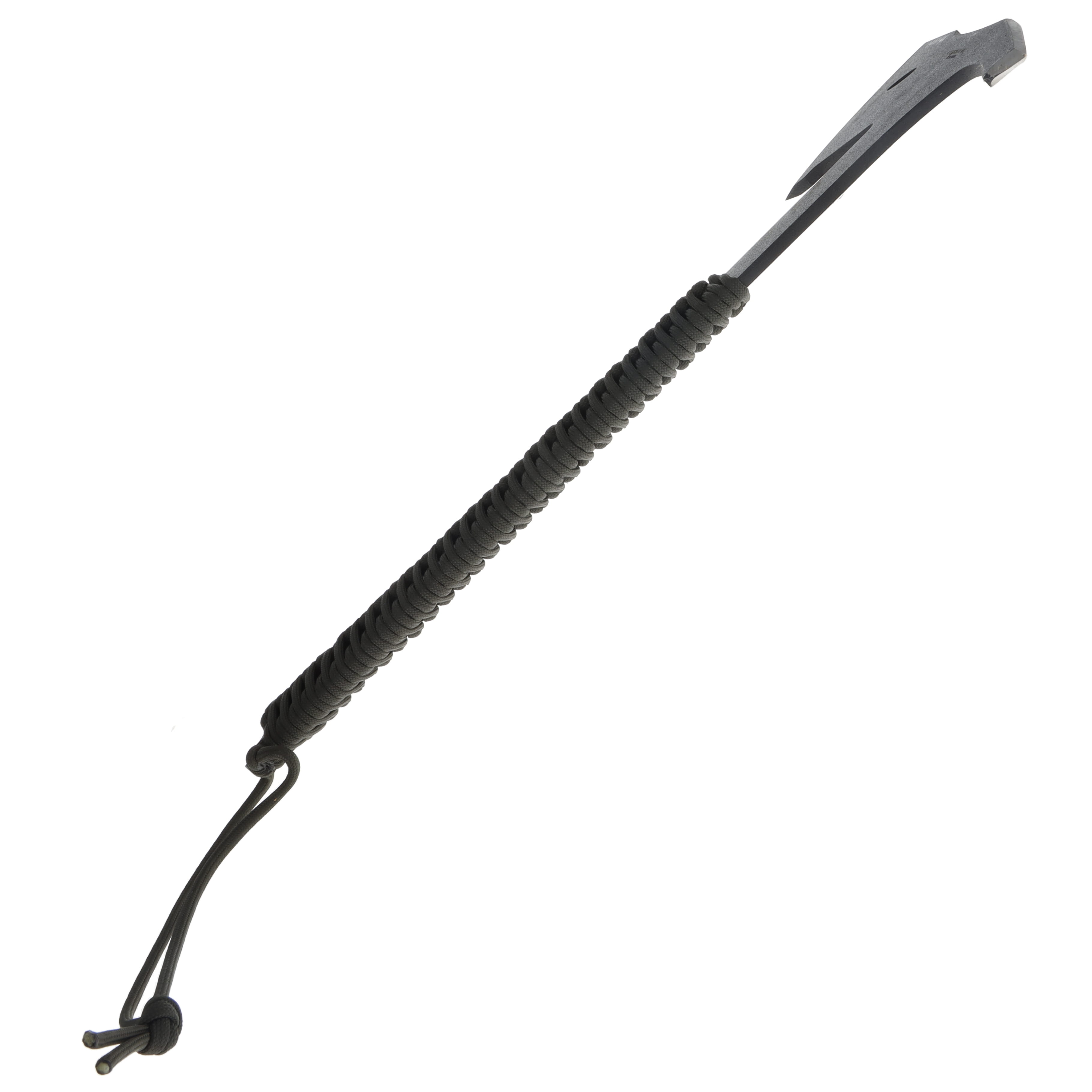 Condor Tool and Knife Sentinel Axe Army Green Paracord 14.5in CTK180936 View 5