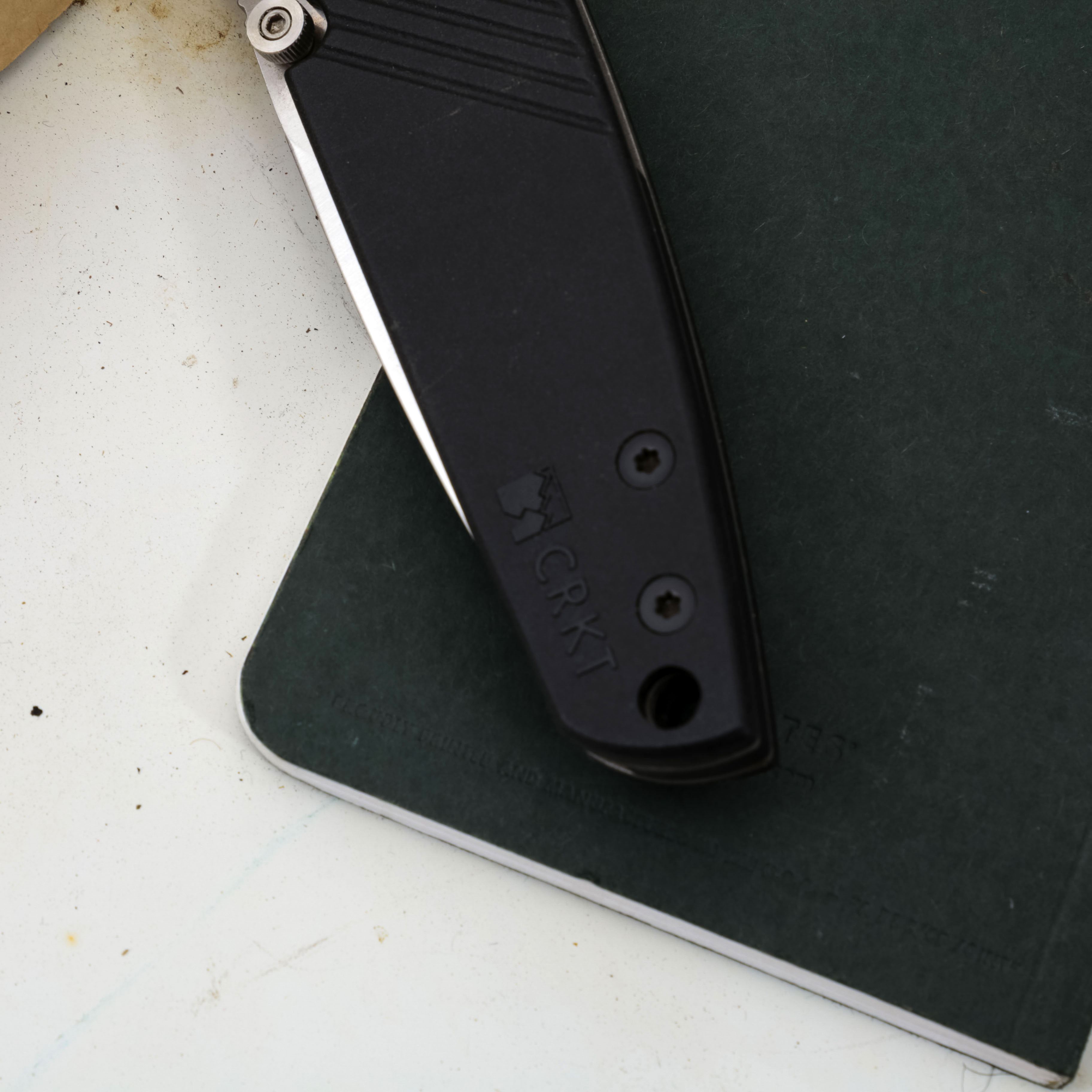CRKT 6713WA Mirage Linerlock CL12506 View 9