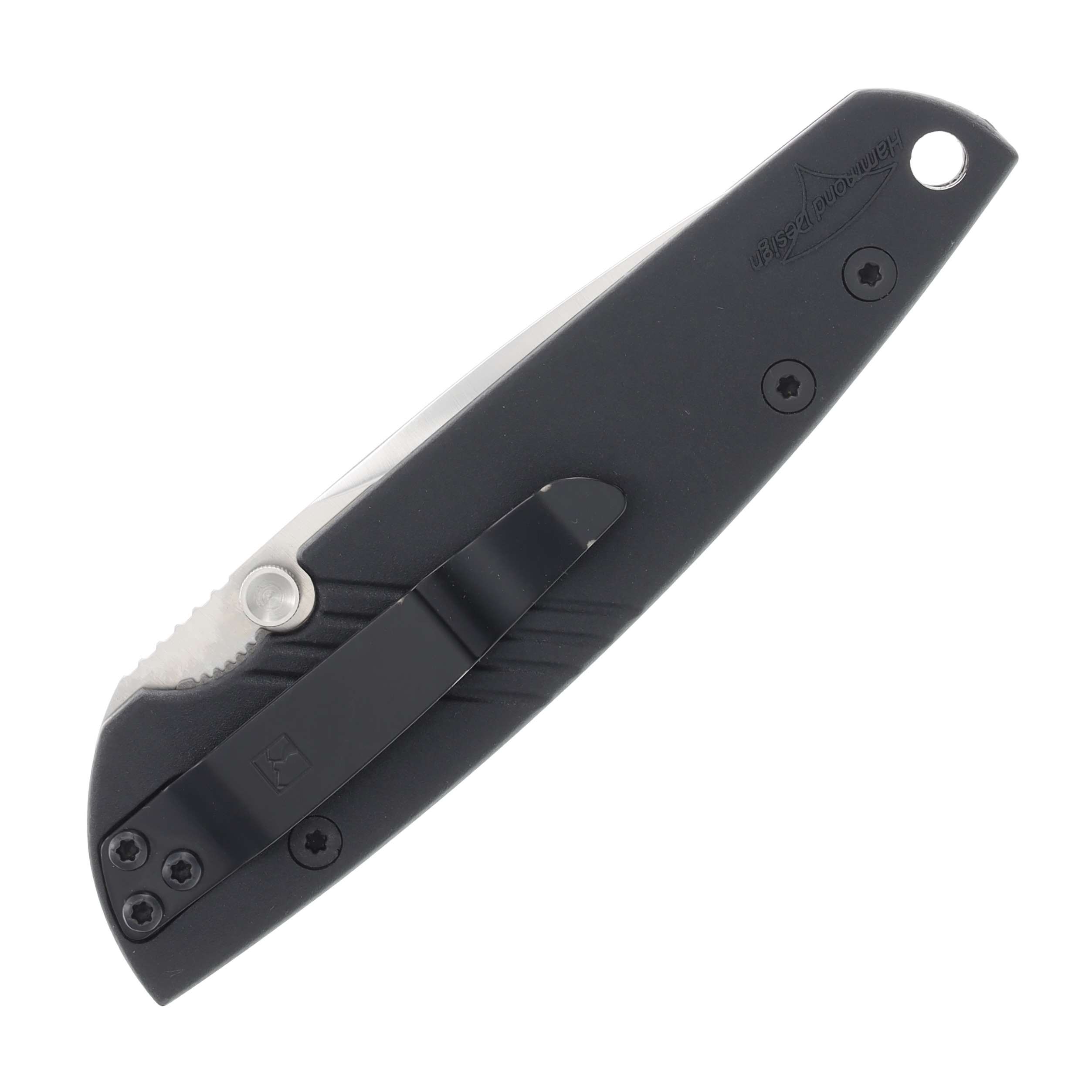 CRKT 6713WA Mirage Linerlock CL12506 View 15