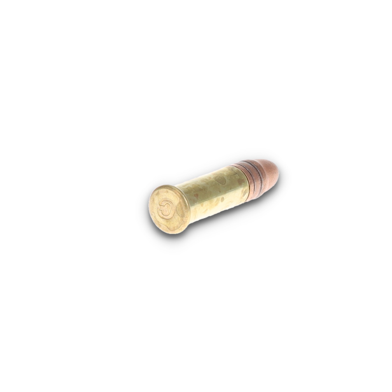 CCI Quiet-22 .22 LR 40gr Segmented Hollow Point Subsonic Brass 50 Rds 970 View 4