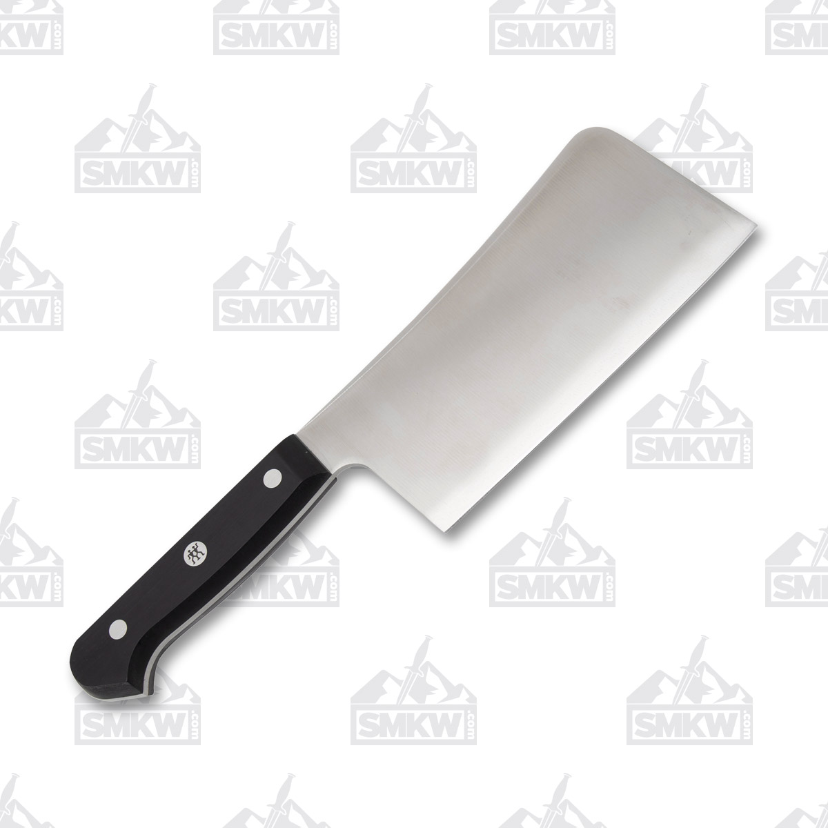 Zwilling J.A. Henckels Twin 6" Gourmet Meat Cleaver 1002403 View 2