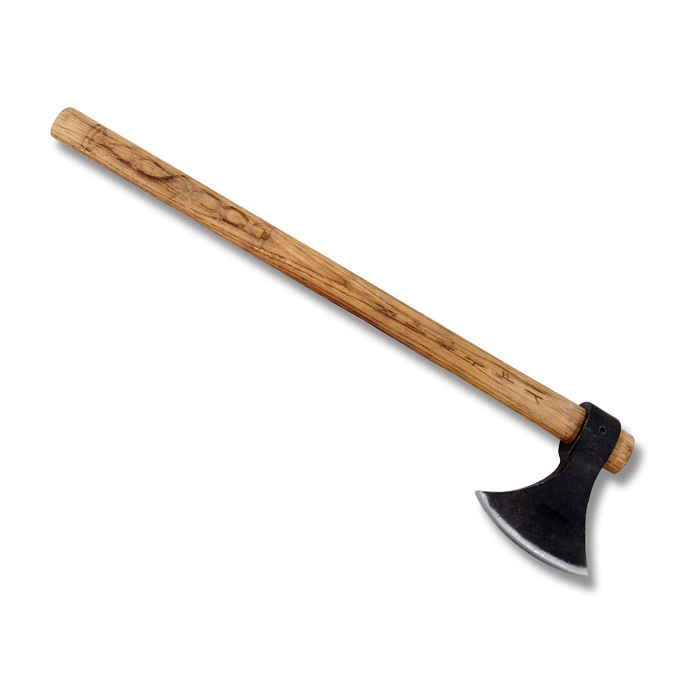 Condor Valhalla Throwing Axe CTK100214 View 2