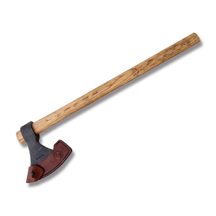 Condor Valhalla Throwing Axe CTK100214 View 4
