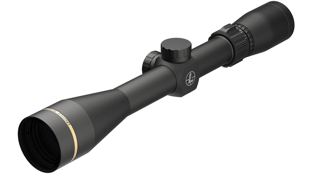 Leupold VX-Freedom 4-12x40 Riflescope 1-inch Hunt-Plex Reticle LU185336 View 6