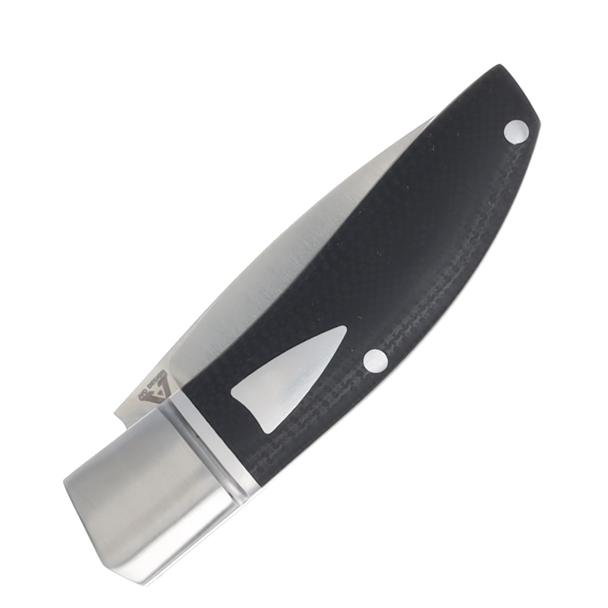 Begg Knives Mini Slip Joint Hunter Folding Knife BG043 View 6