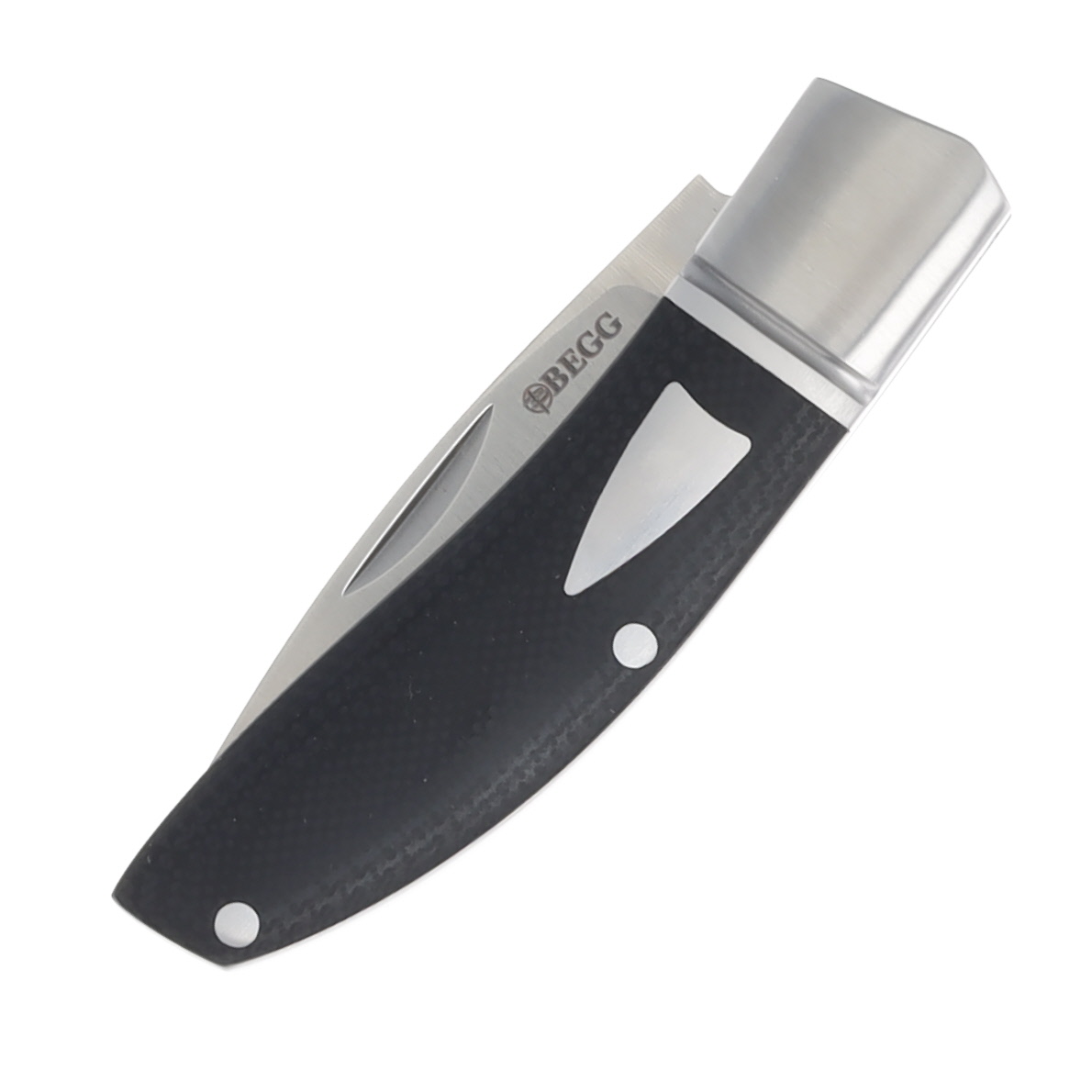 Begg Knives Mini Slip Joint Hunter Folding Knife BG043 View 5