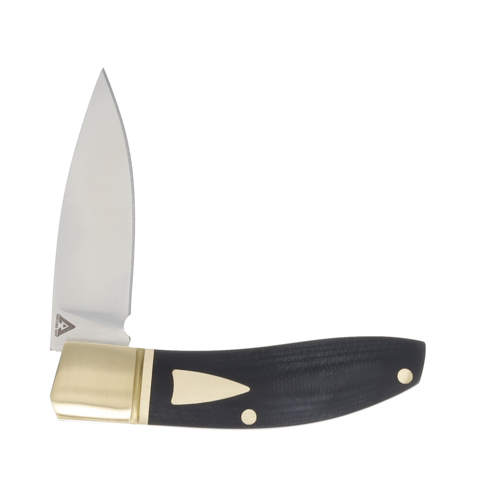 Begg Knives BG045 Mini Hunter Slip Joint Folder BG045 View 4