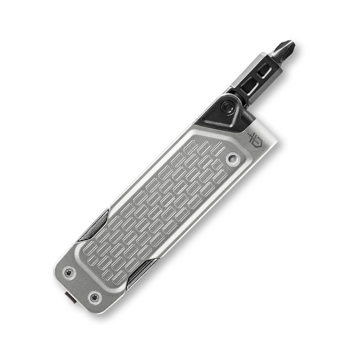 Gerber Lockdown Driver Silver G3569 G3569 View 2