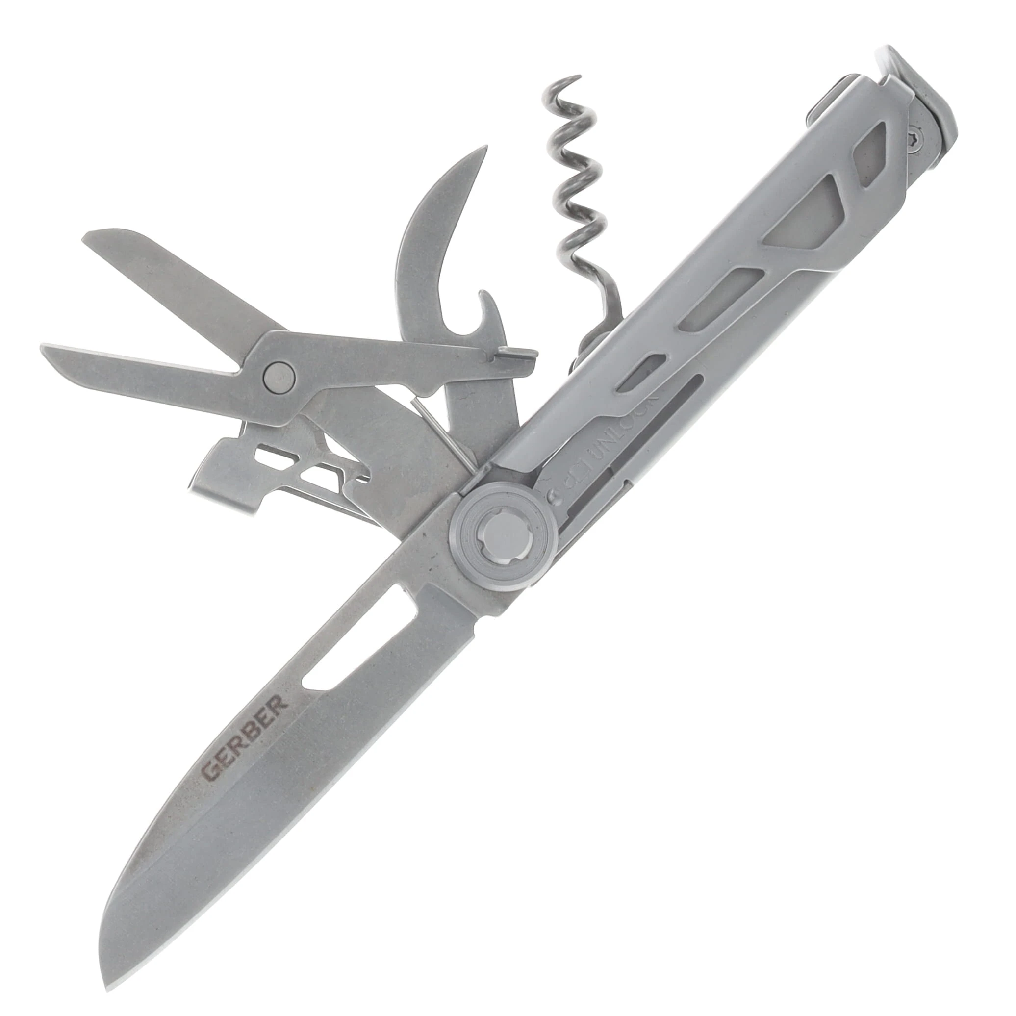 G3699 Gerber Armbar Cork Onyx G3699 View 2