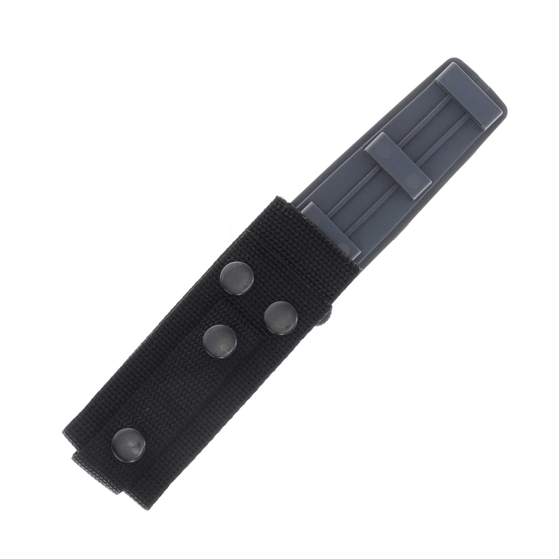 Gerber Strongarm Camp Grey Glass Filled Nylon Handle 420HC Stainless Blade G1069216 View 3