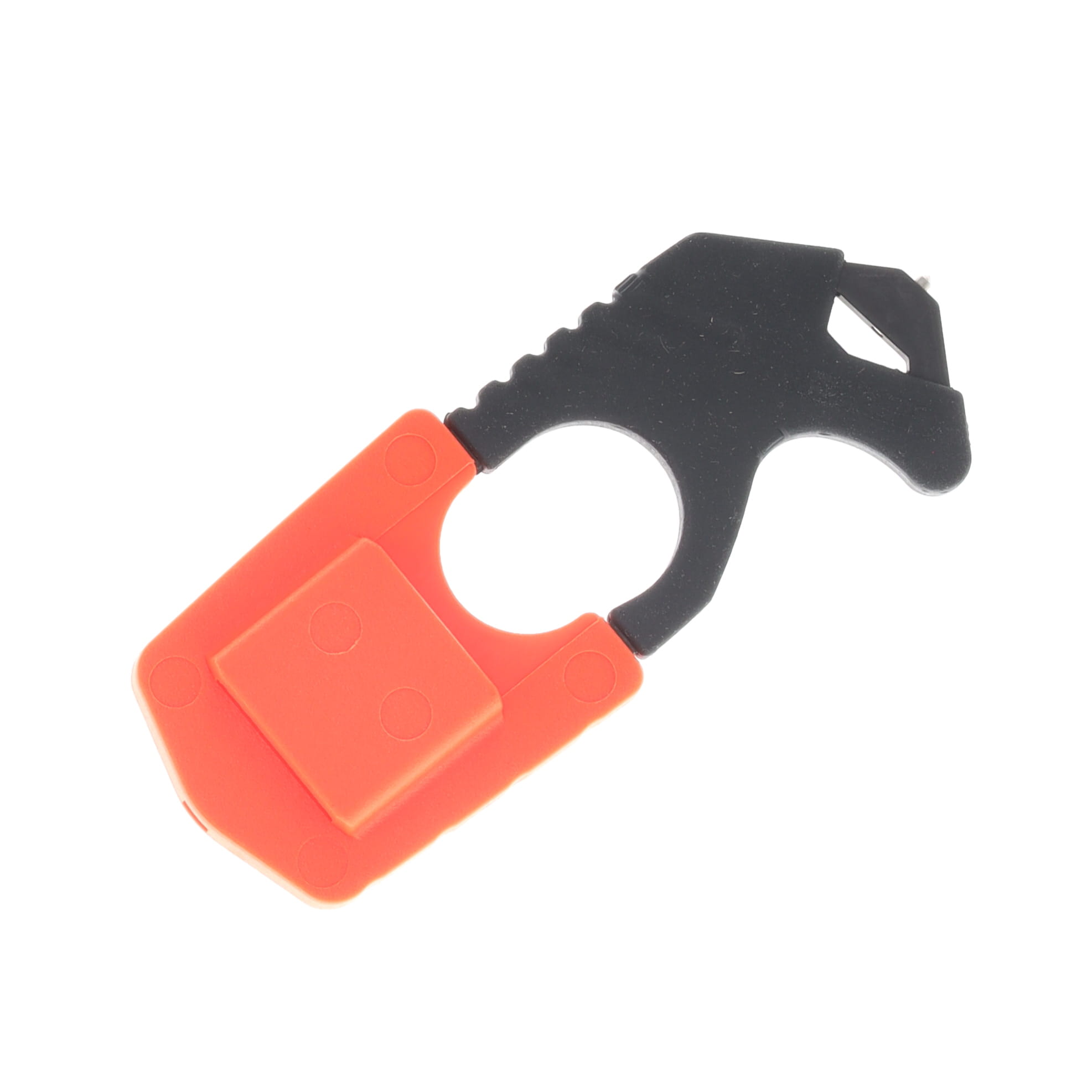 Gerber Strap Cutter 2.0 Orange Handle G1070066 View 5