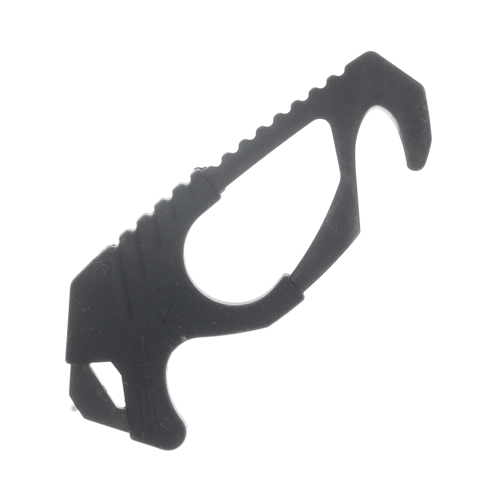 Gerber Strap Cutter 2.0 Orange Handle G1070066 View 4