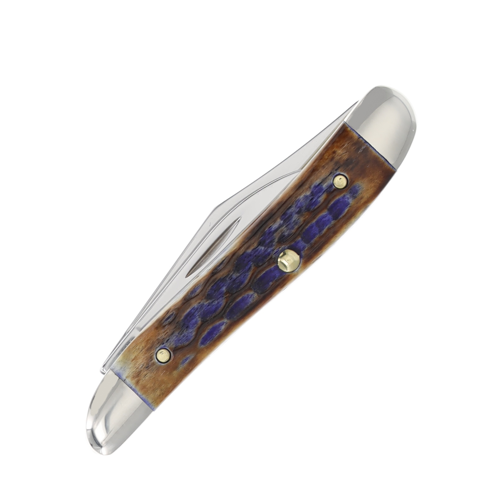 Case XX Peanut Butter & Jelly Bone Peanut View 4