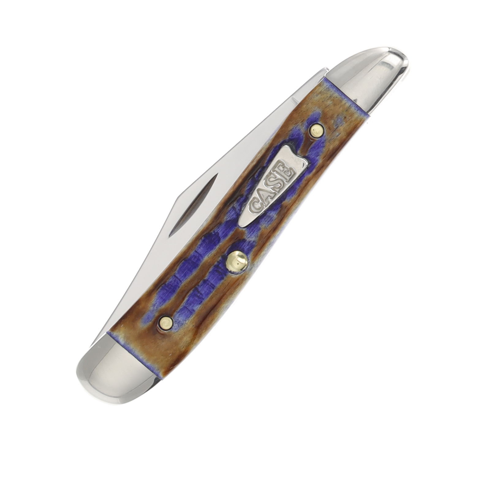 Case XX Peanut Butter & Jelly Bone Peanut View 3
