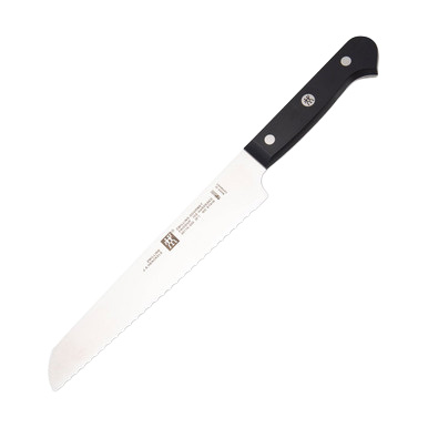 Zwilling J. A. Henckels Gourmet Bread Knife View 1