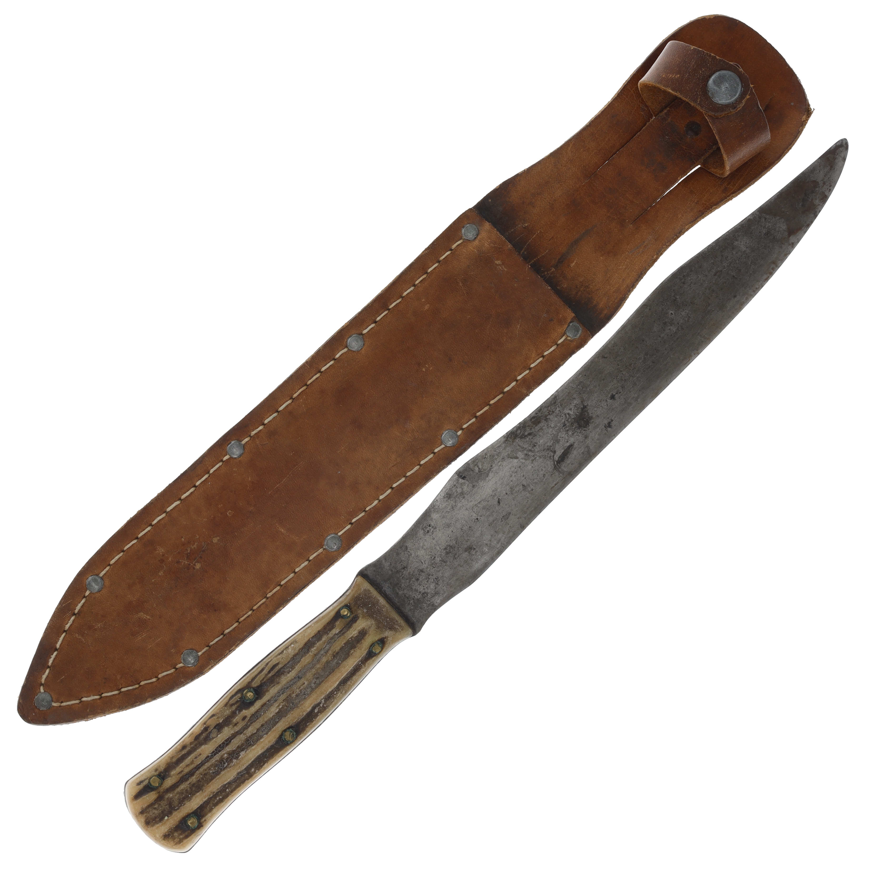 Marbles 1902-08 Camp Carver MARBCC049 View 9