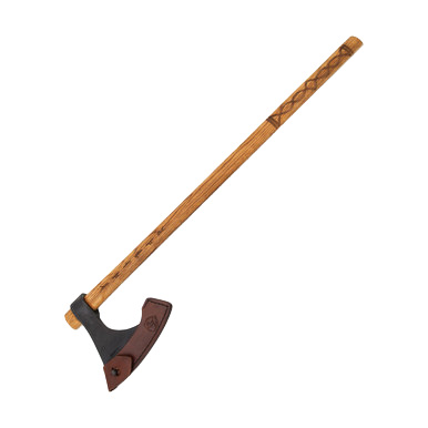 Condor Valhalla Battle Axe CTK10042 View 4