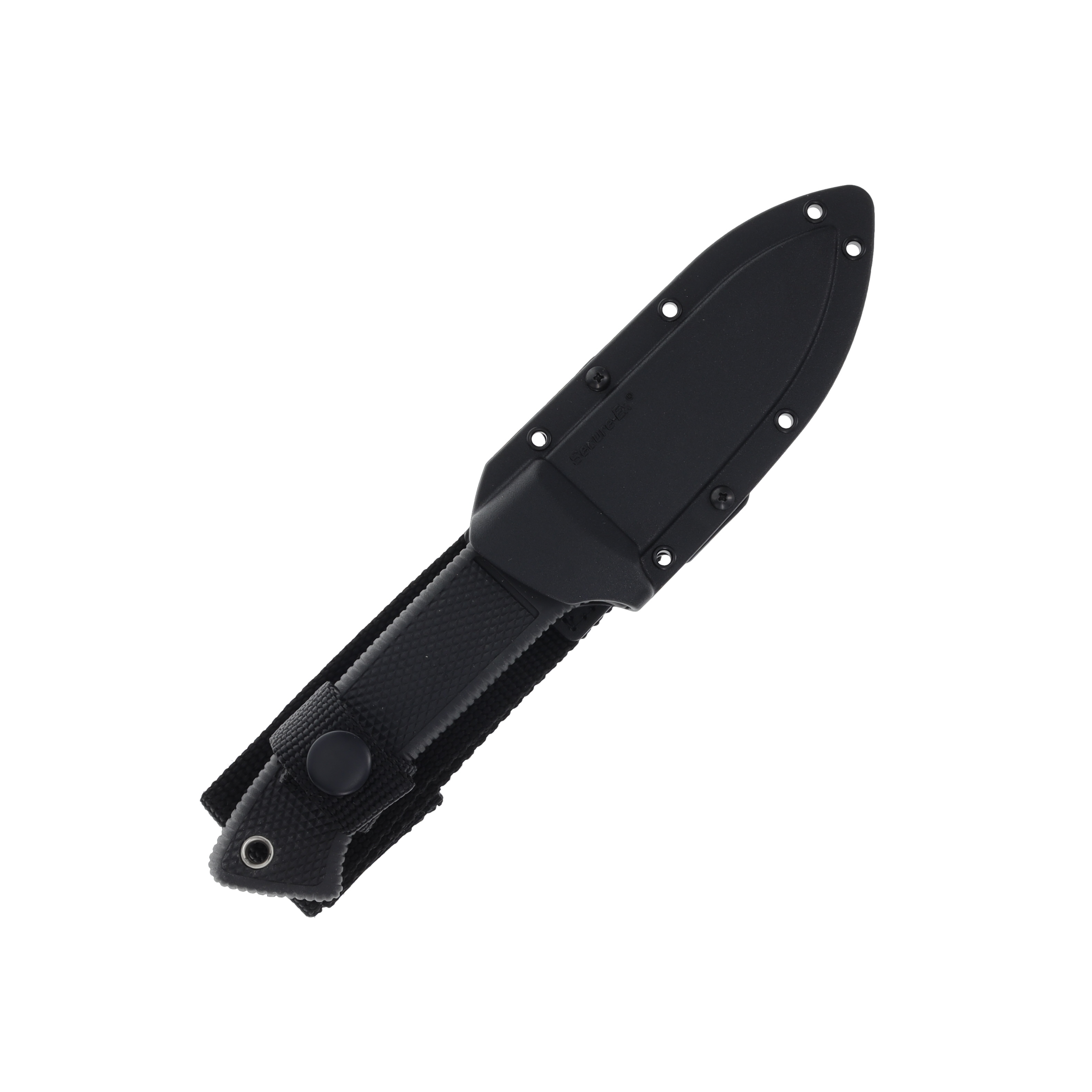 Cold Steel Pendleton Hunter Fixed Blade Knife 3.5in Satin Drop Point CS-36LPST View 8