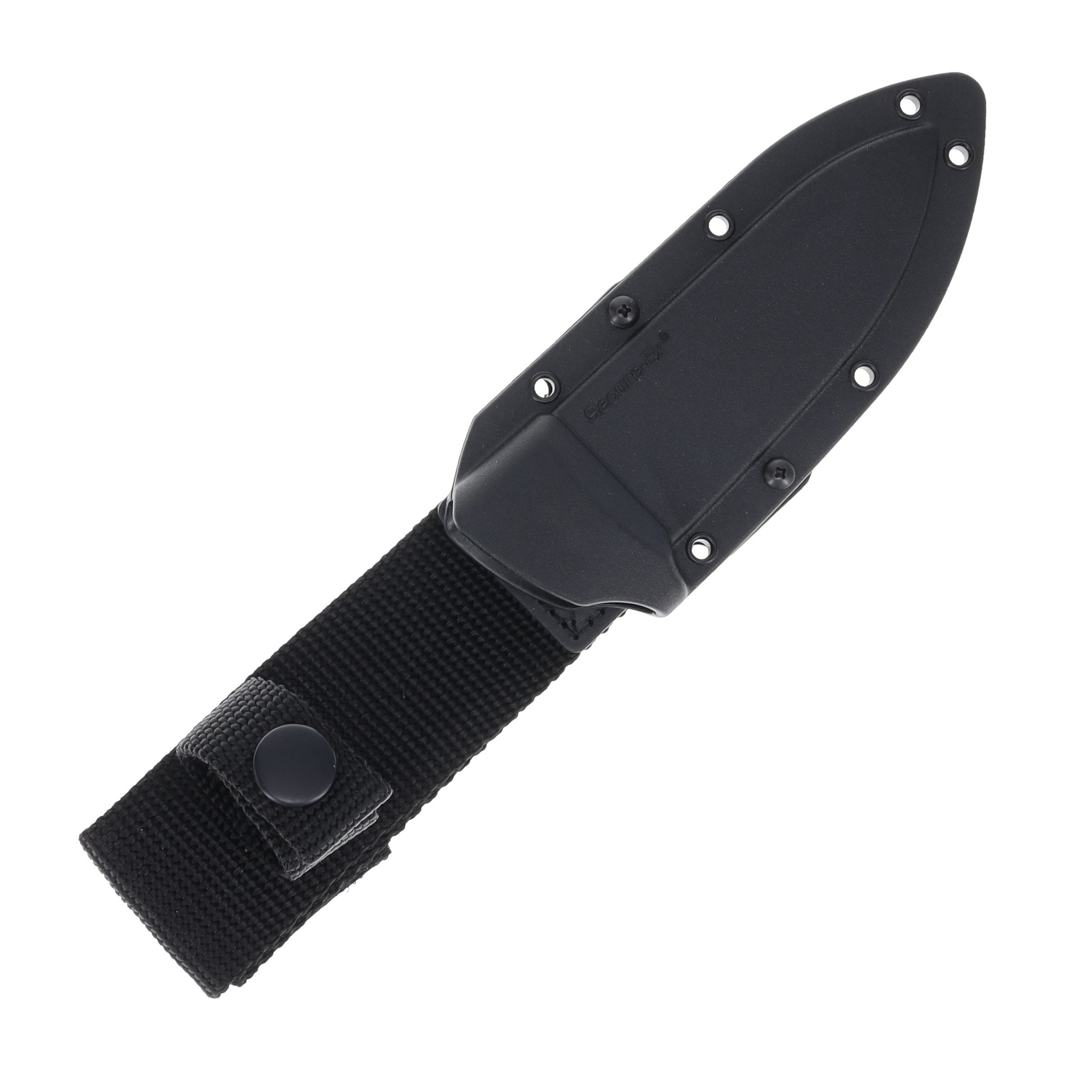 Cold Steel Pendleton Hunter Fixed Blade Knife 3.5in Satin Drop Point CS-36LPST View 6