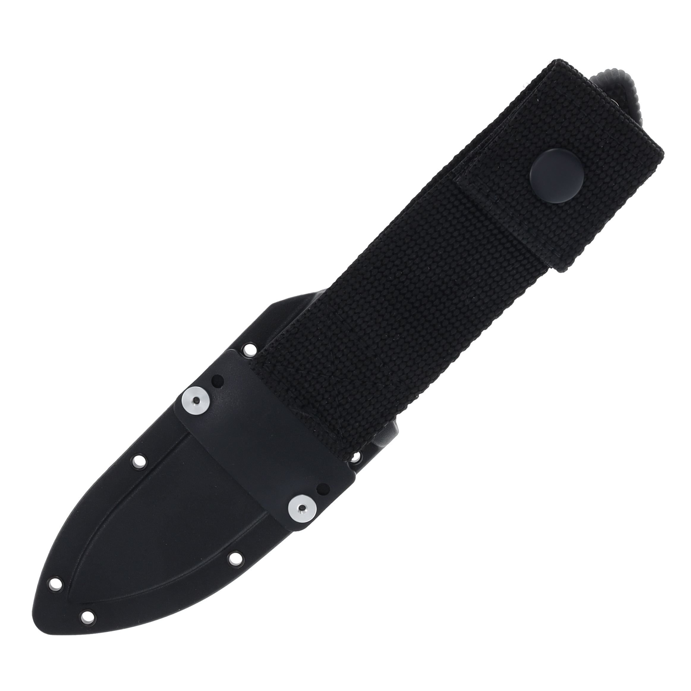 Cold Steel Pendleton Hunter Fixed Blade Knife 3.5in Satin Drop Point CS-36LPST View 7