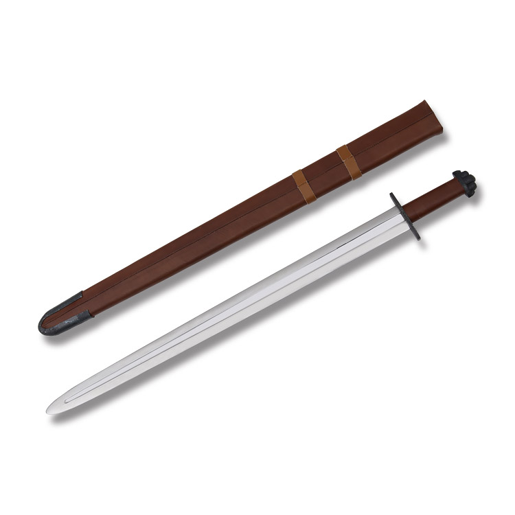Condor Viking Ironside Sword CTK10144 View 2