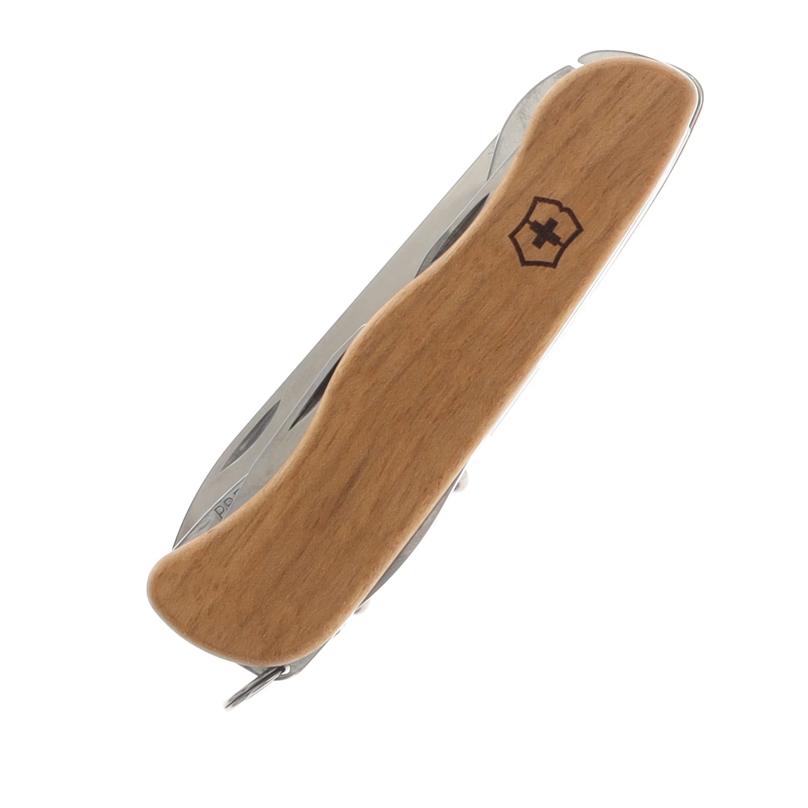 Victorinox Forester Swiss Army Knife Walnut V12257 View 4