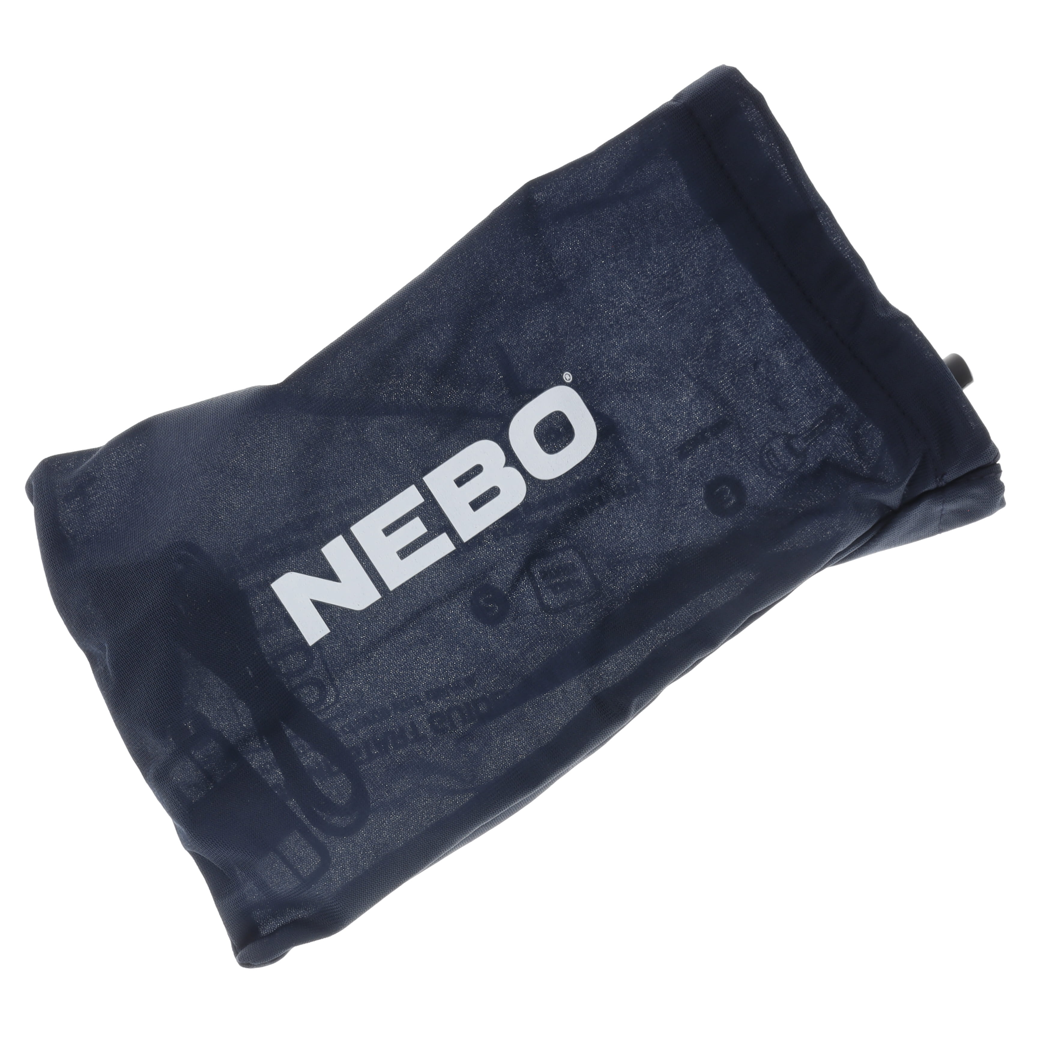 NEBO Assist 800 Jump Starter NEB-JMP-0001 View 3