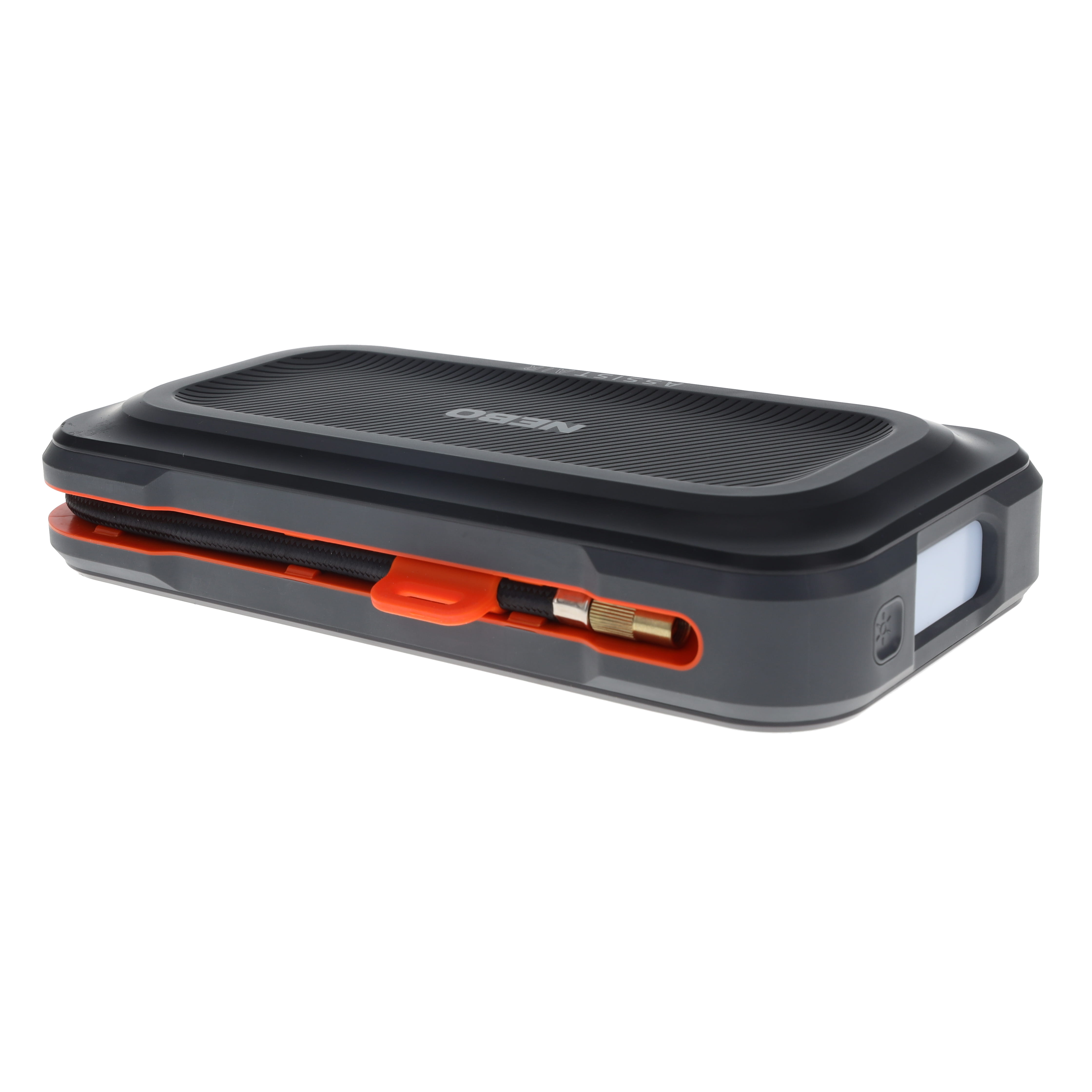 NEBO Assist + Air Jump Starter NEB-PBK-0004 View 5