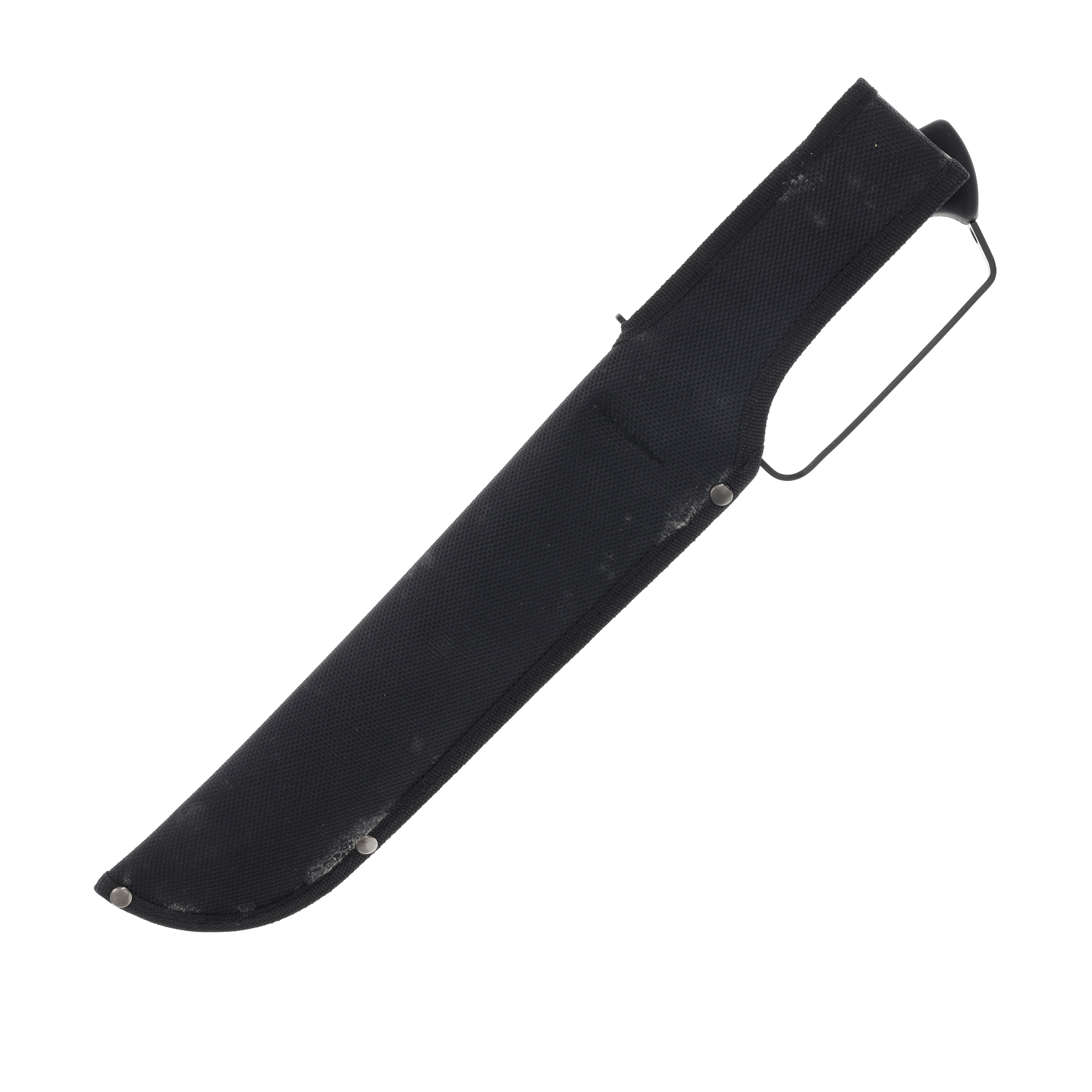 Frost TAC XTREME D-Guard Bowie Rubber Black FRTX27B View 6