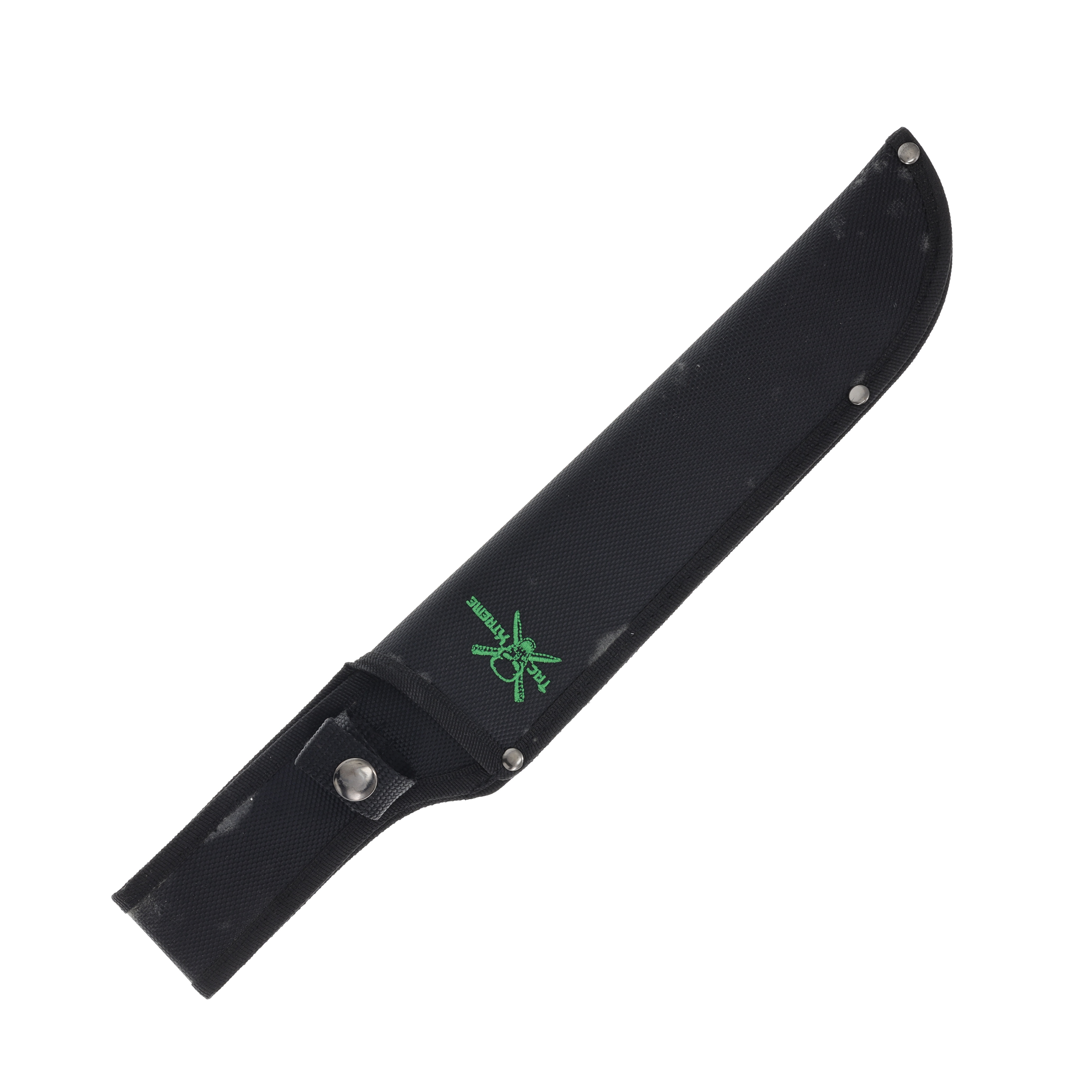 Frost TAC XTREME D-Guard Bowie Rubber Black FRTX27B View 7