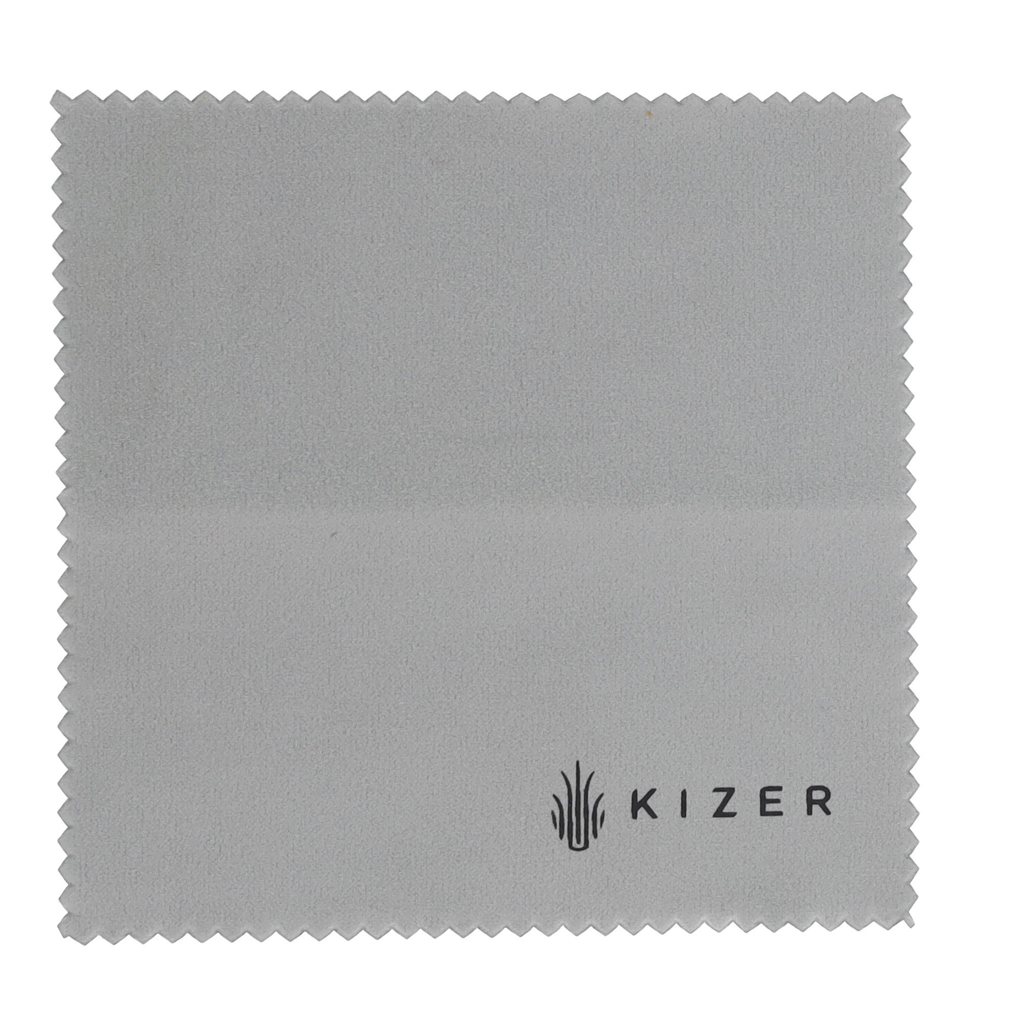Kizer Smolt Fixed Blade 2.93" Black 3V Drop Point 1063A1 View 9