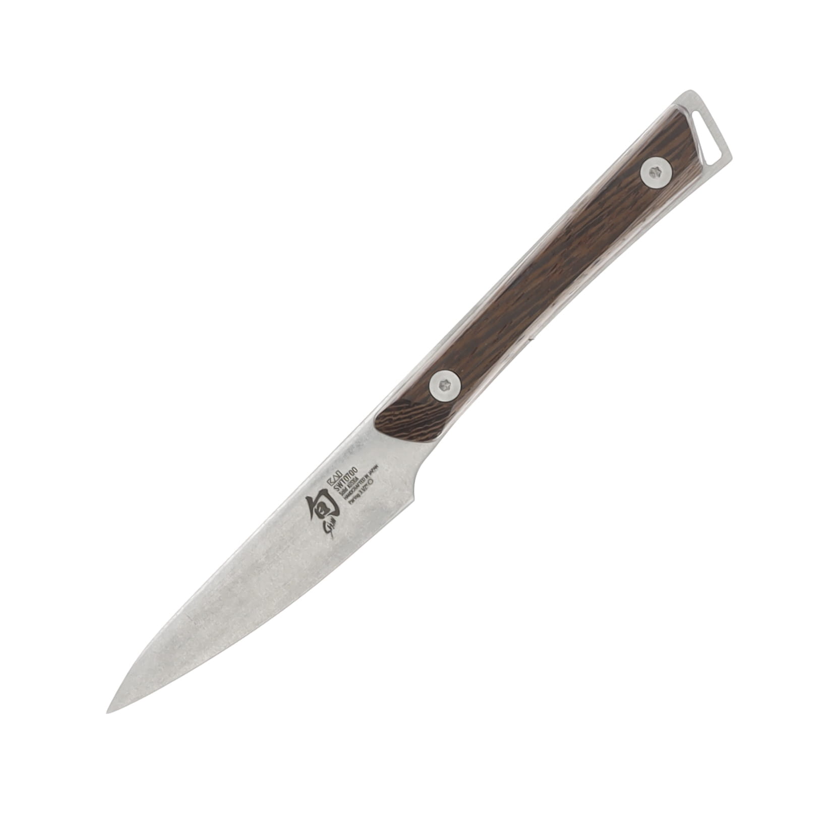 Shun Knives Kanso 3.5in Paring Knife SSWT0700 View 1