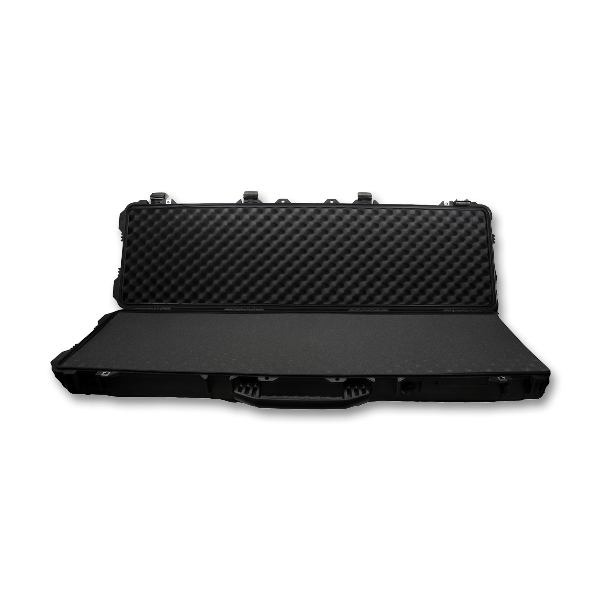 Pelican 1750 Protector Long Case With Foam- Black HOT SHOW SPECIAL 017500-0000-110 View 3