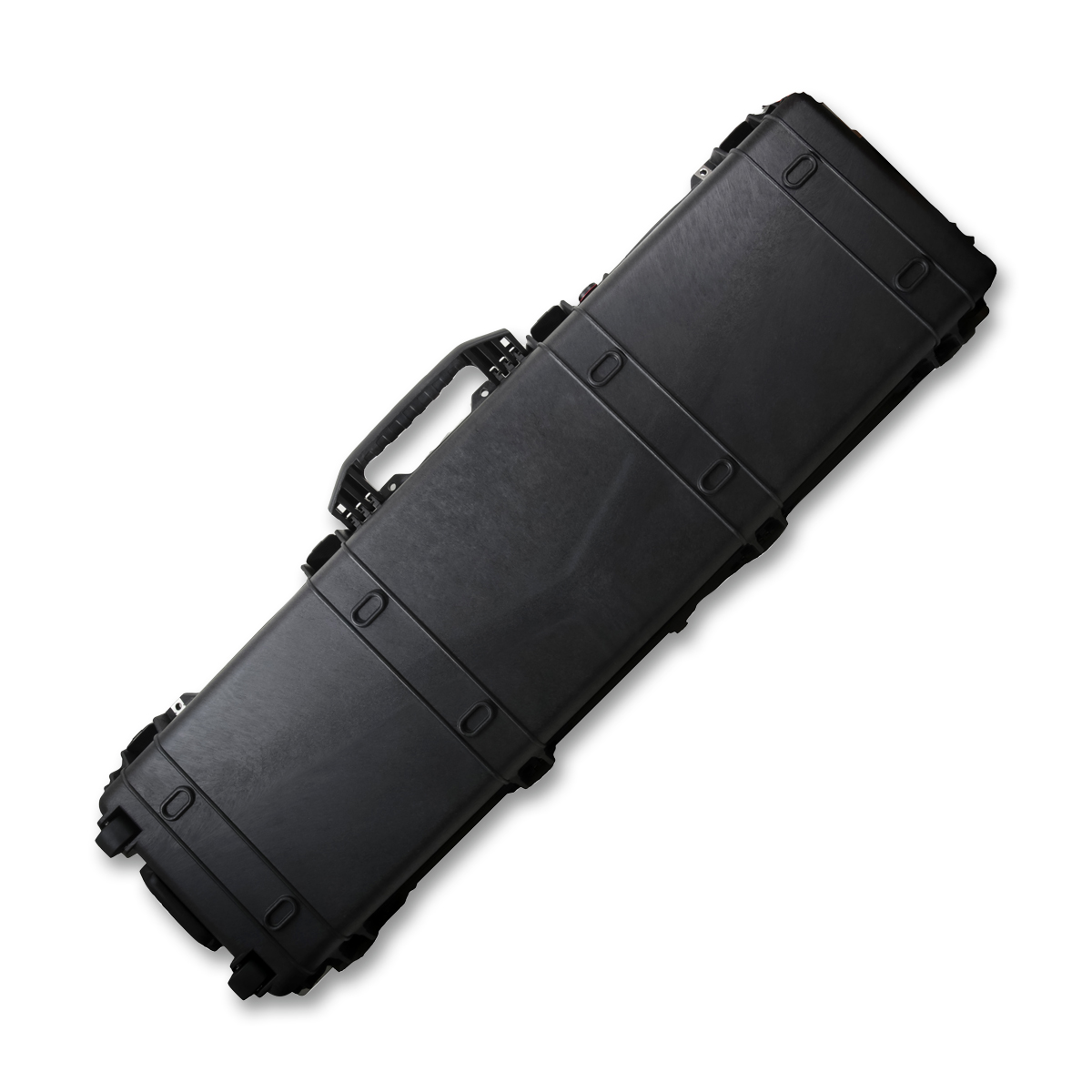Pelican 1750 Protector Long Case With Foam- Black HOT SHOW SPECIAL 017500-0000-110 View 2