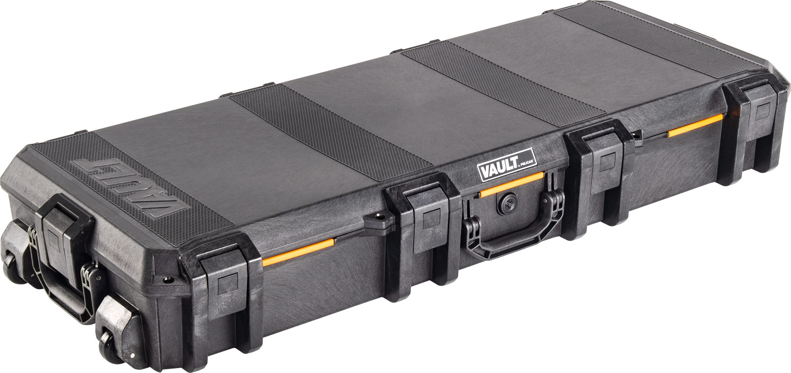 Pelican V730 Vault Tactical Rifle Case Black VCV730-0000-BLK View 3