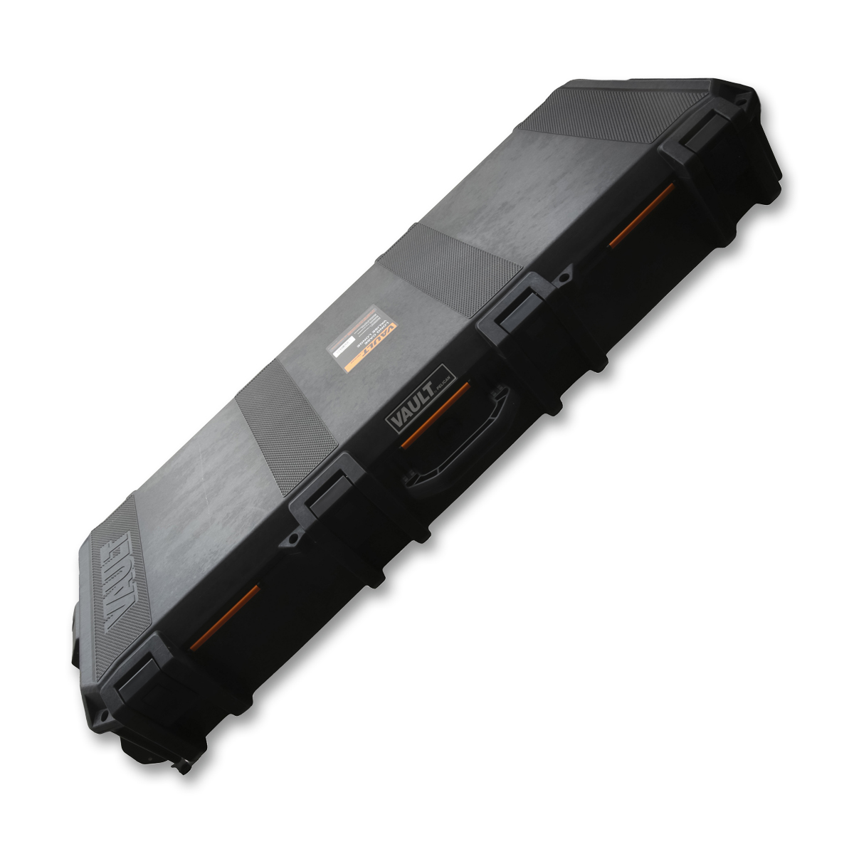 Pelican V730 Vault Tactical Rifle Case Black VCV730-0000-BLK View 5