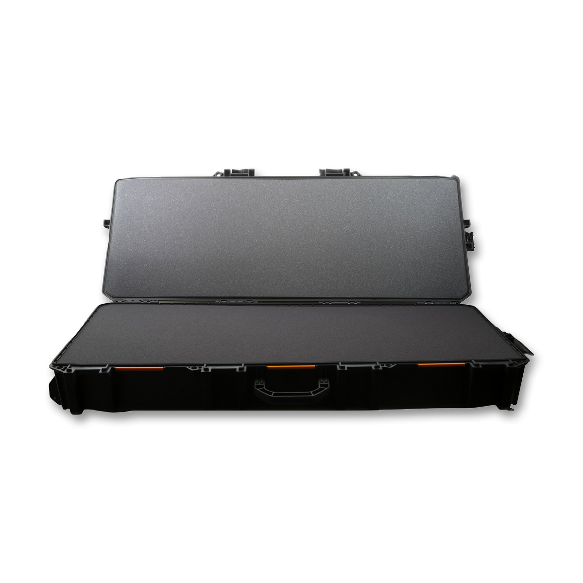 Pelican V730 Vault Tactical Rifle Case Black VCV730-0000-BLK View 9