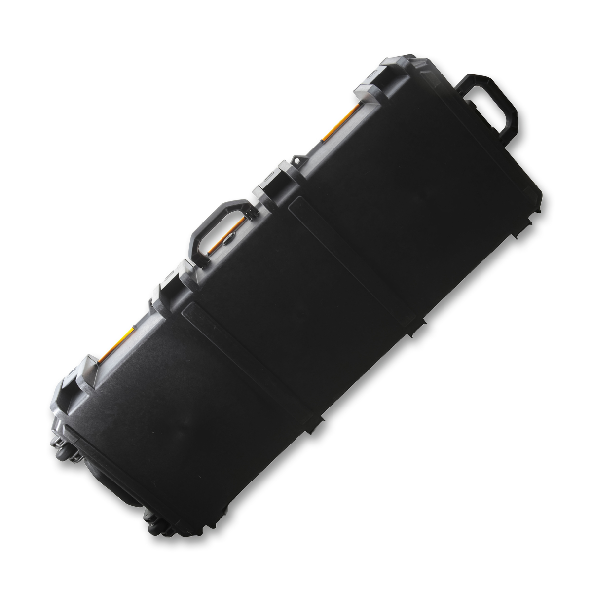 Pelican V730 Vault Tactical Rifle Case Black VCV730-0000-BLK View 2