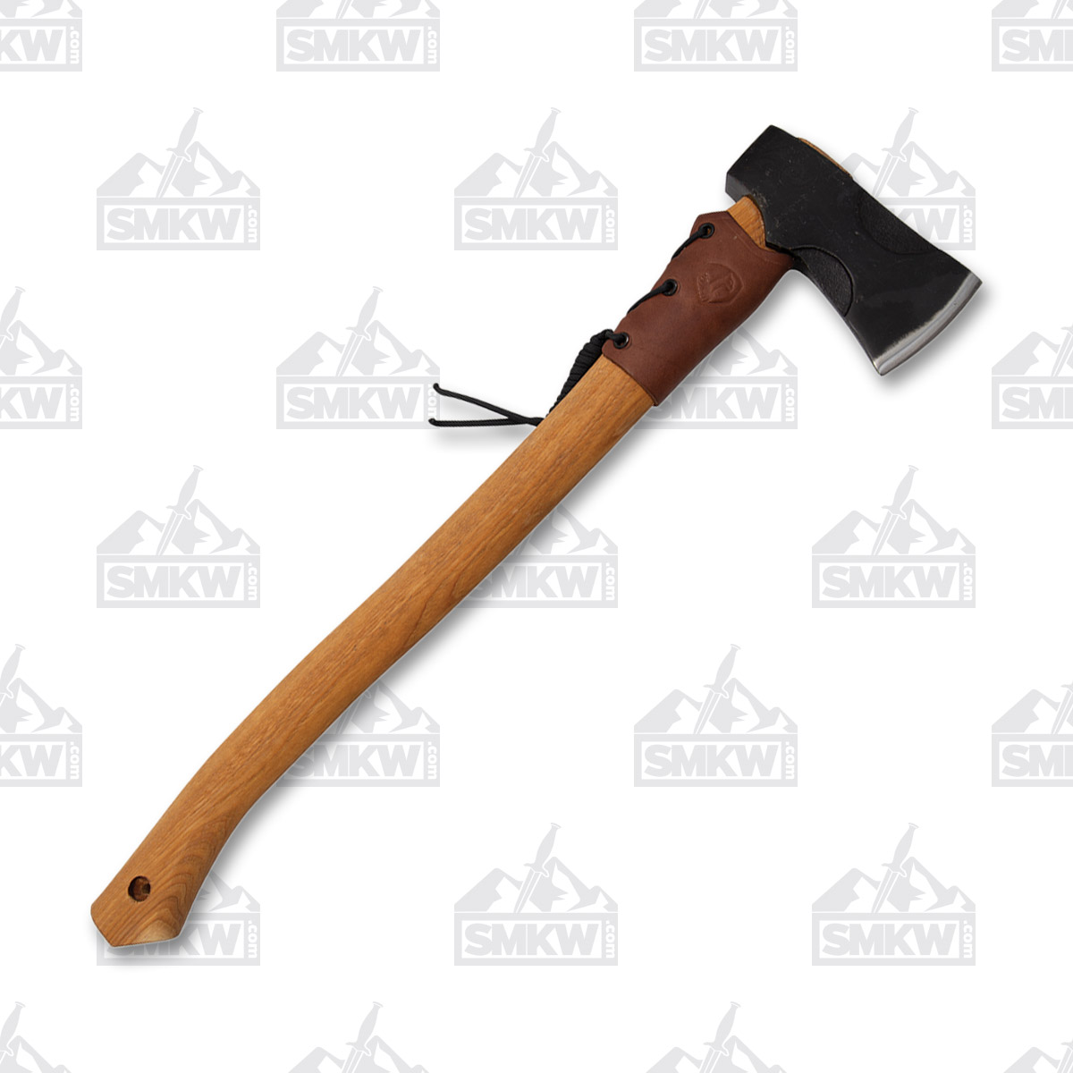 Condor Cloudburst Axe American Hickory Handle CTK2803C16 View 2