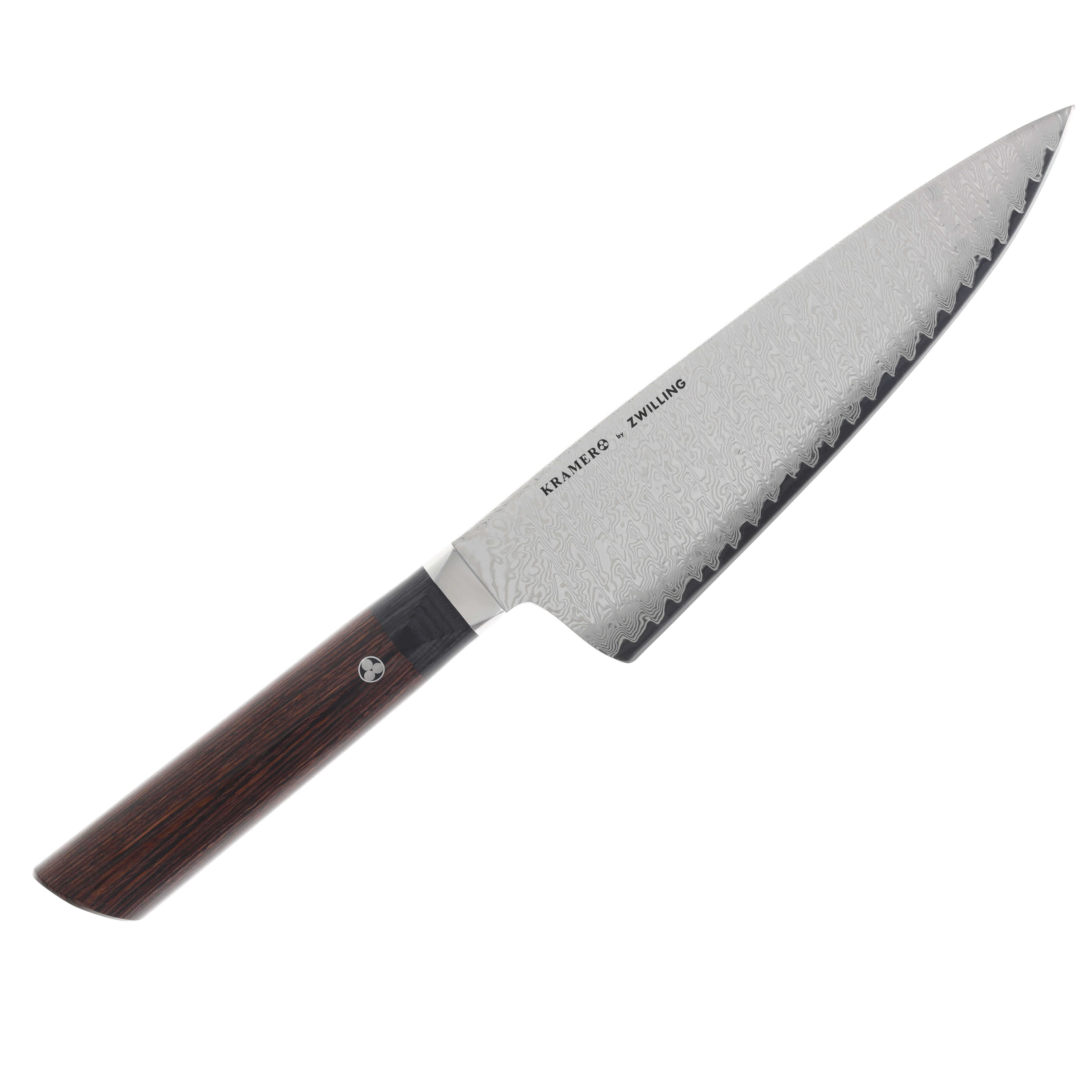 Henckels Bob Kramer Meiji 8" Chef's Knife 1019090 View 1