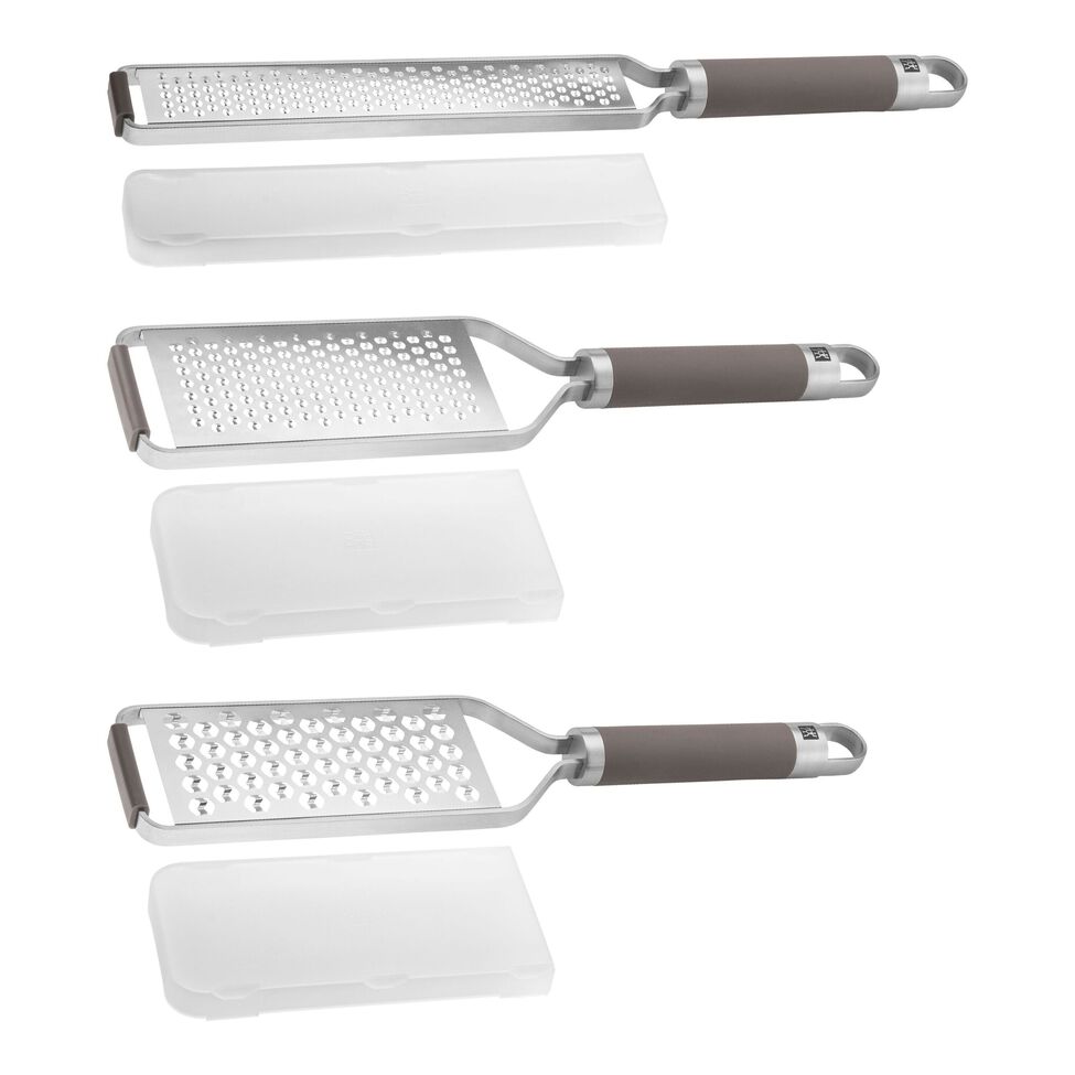 Henckels Pro Grater Set 3 pc 1029161 View 1