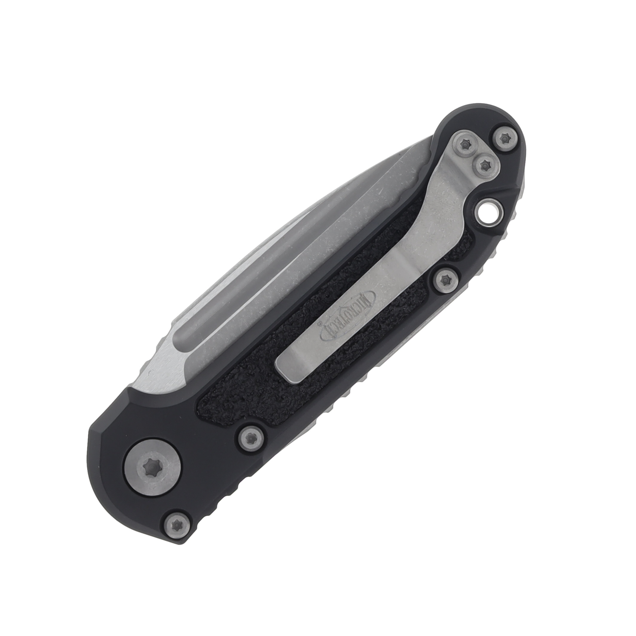 AUMT113510AP Microtech L.U.D.T. S/E Gen III Apocalyptic Standard AUMT113510AP View 4