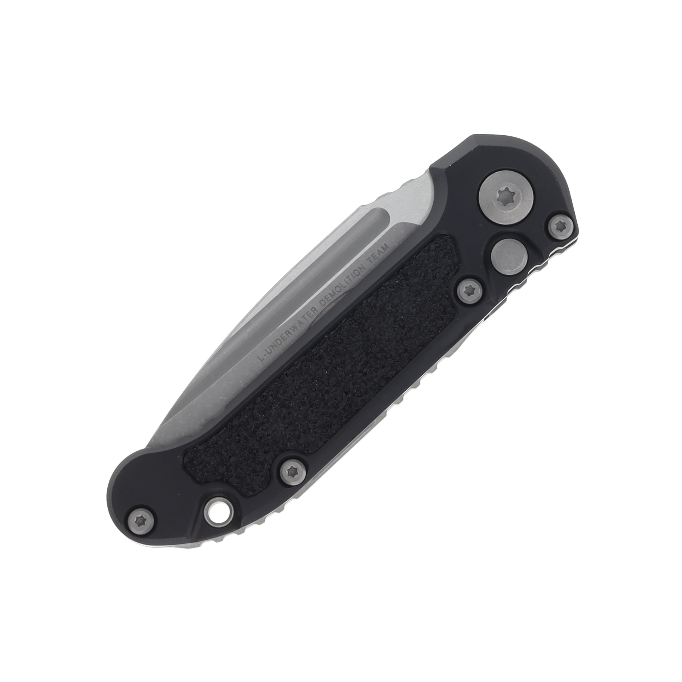 AUMT113510AP Microtech L.U.D.T. S/E Gen III Apocalyptic Standard AUMT113510AP View 3