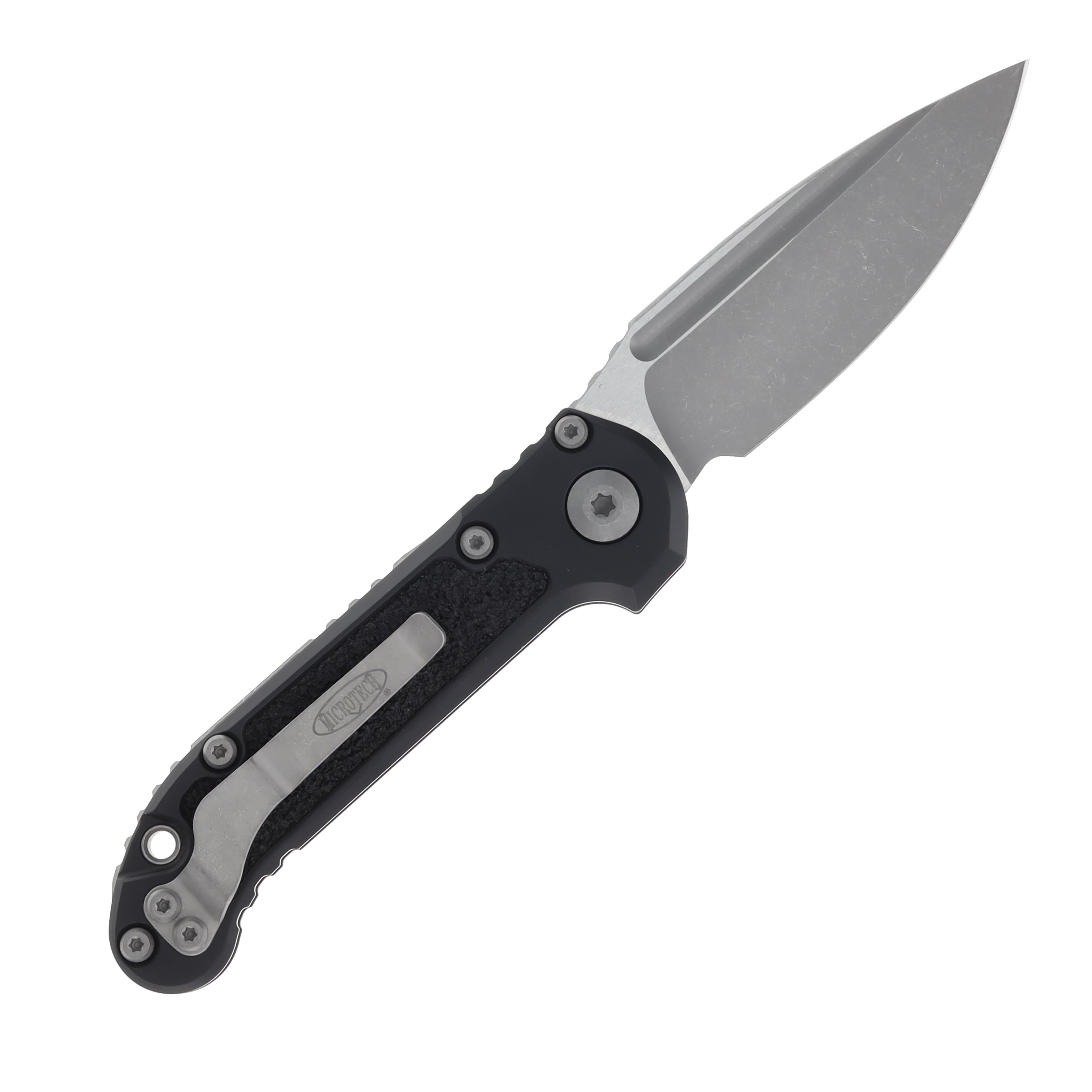 AUMT113510AP Microtech L.U.D.T. S/E Gen III Apocalyptic Standard AUMT113510AP View 2