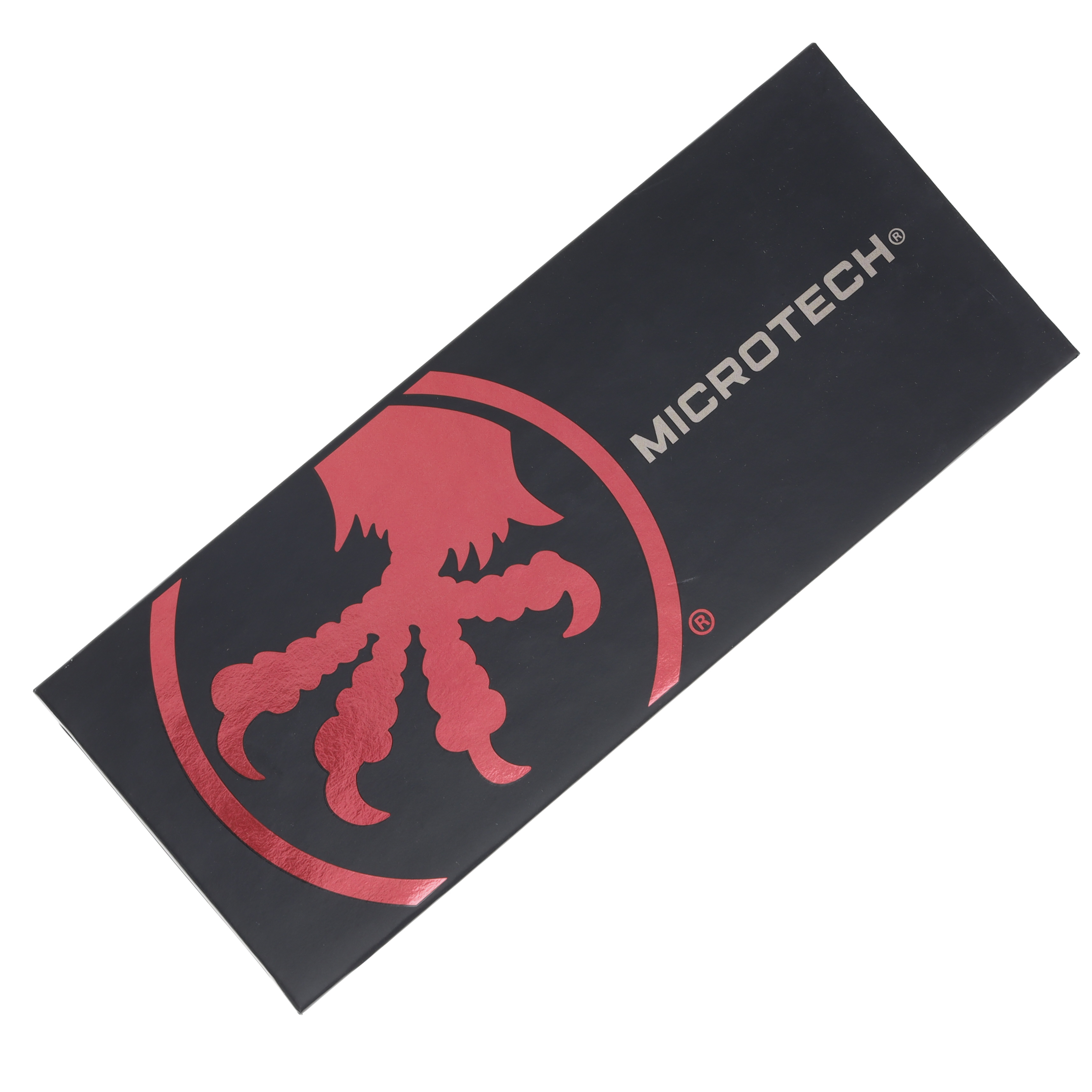 Microtech MSI RAM-LOK Folding Knife Apocalyptic S/E M390MK Dark Earth MT210T10APPMDE View 10