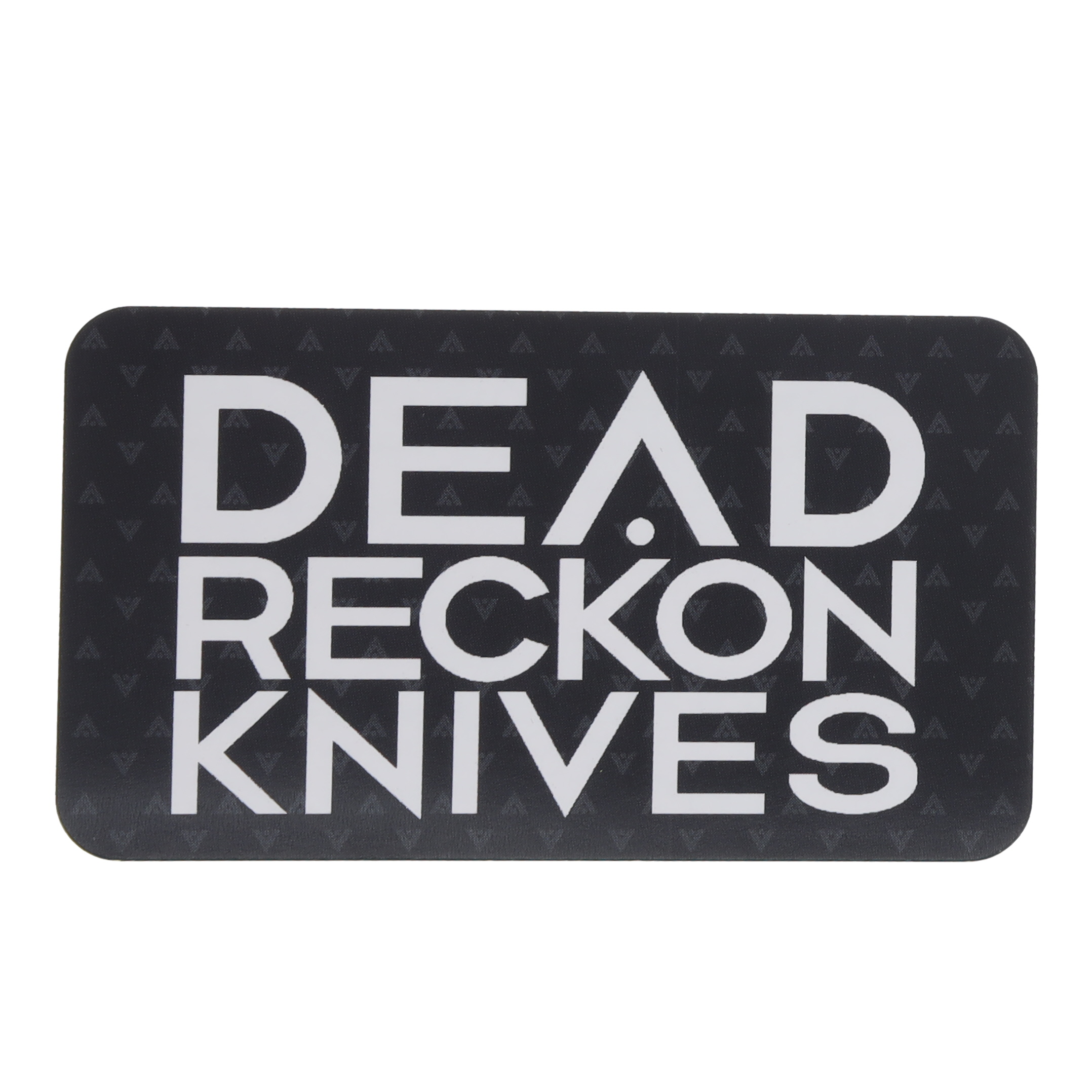 Dead Reckon Knives Ridgeback 3.25in Dark Stonewash Magnacut Wharncleaver Body 1 Titanium RB-2511-61 View 10