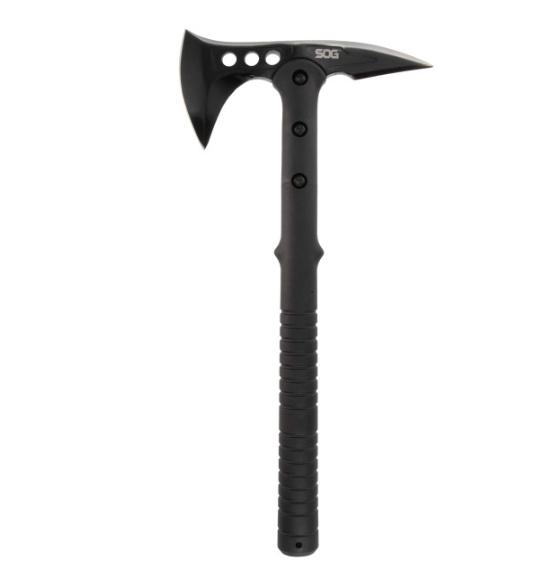 Sog Apocalypse Edge Axe SOG-32-44-02-43 View 3