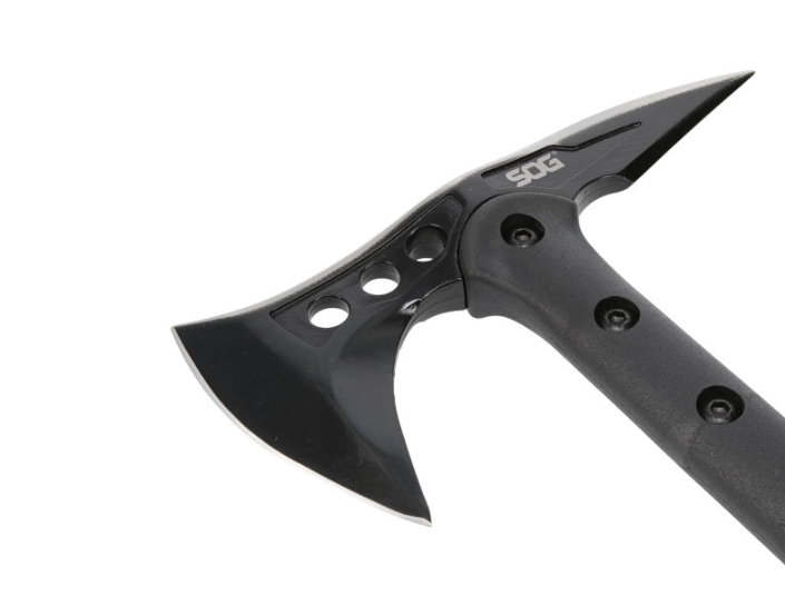 Sog Apocalypse Edge Axe SOG-32-44-02-43 View 4