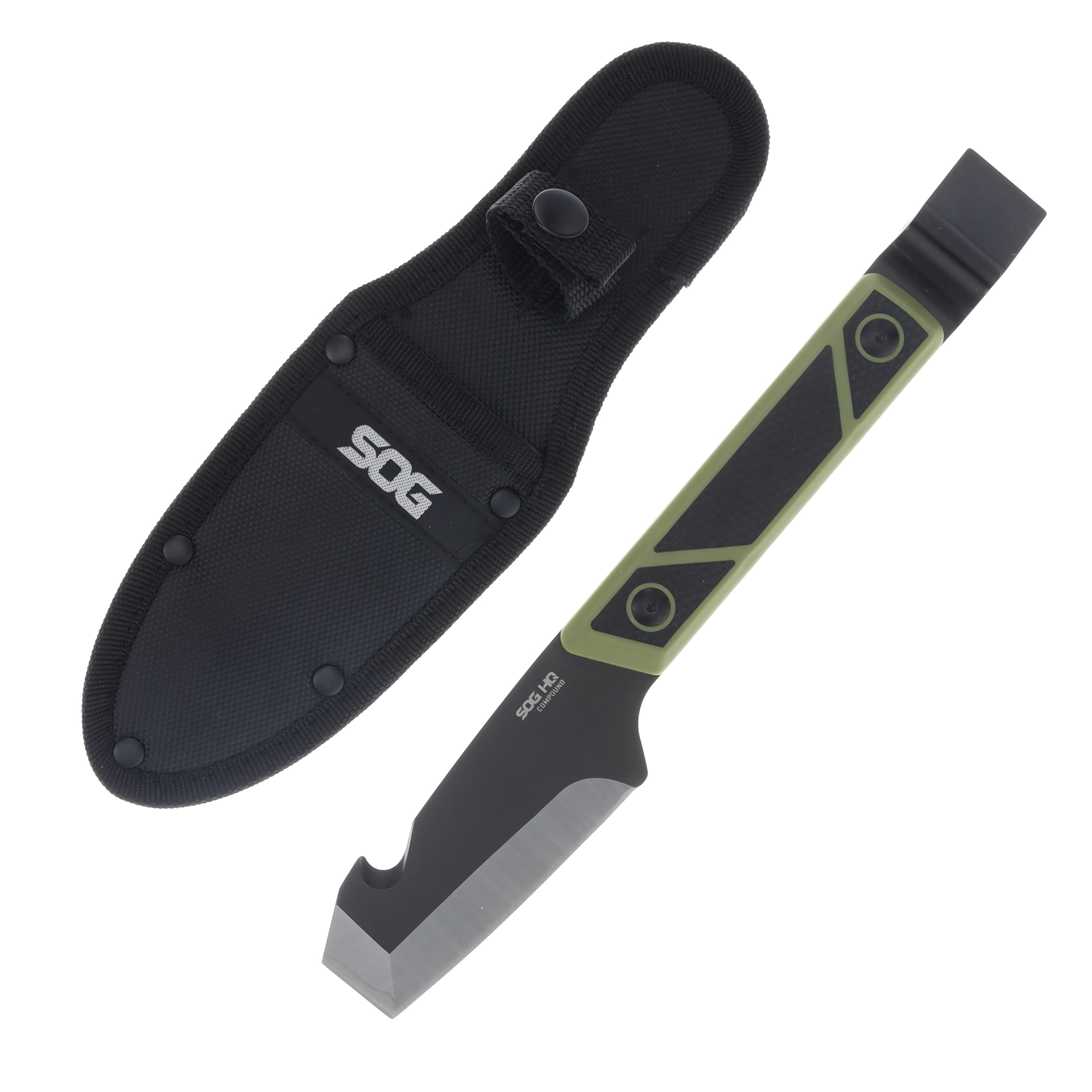 Sog Compound Tac Pry SOG-35-44-01-43 View 1